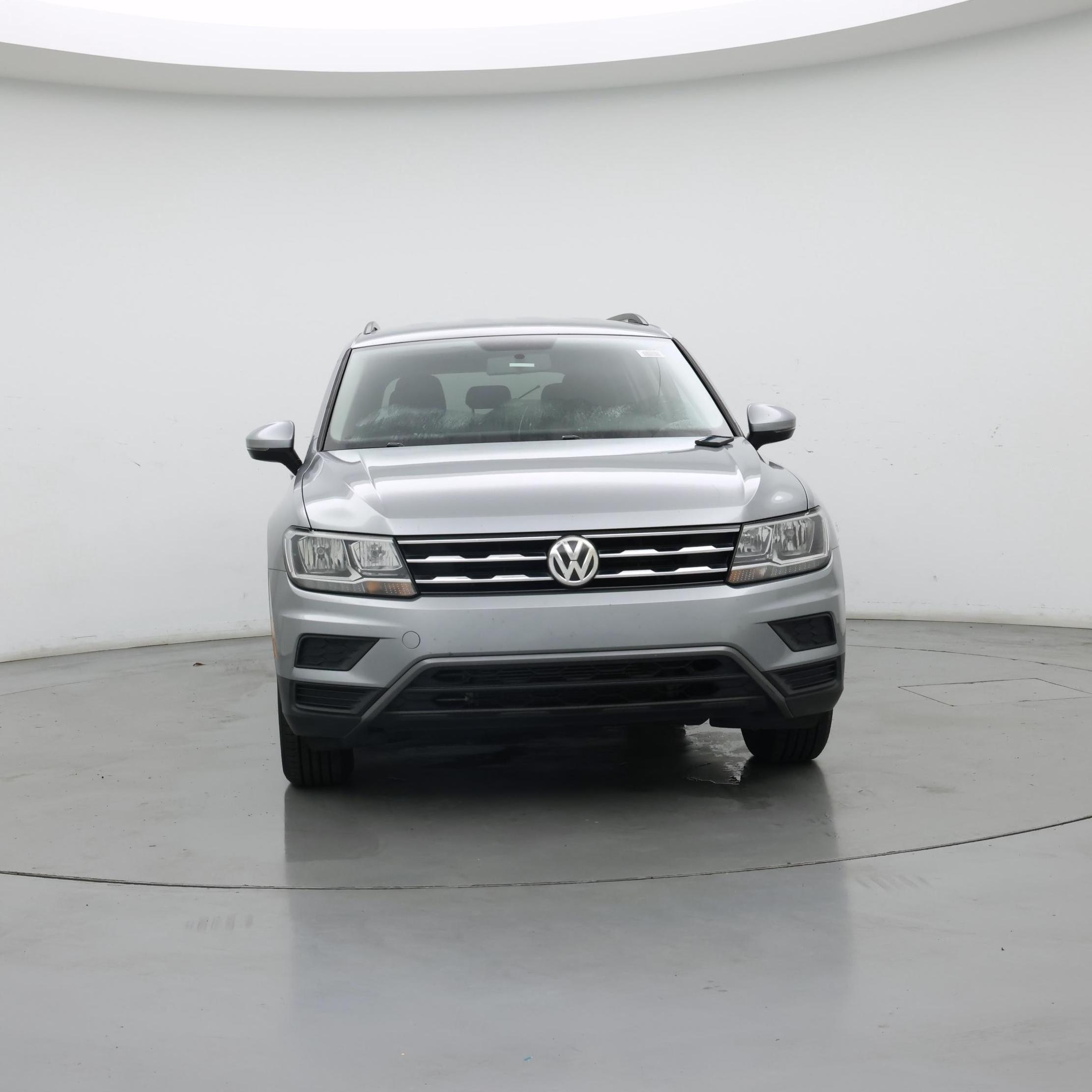 Thumbnail: 2020 Volkswagen Tiguan - 5