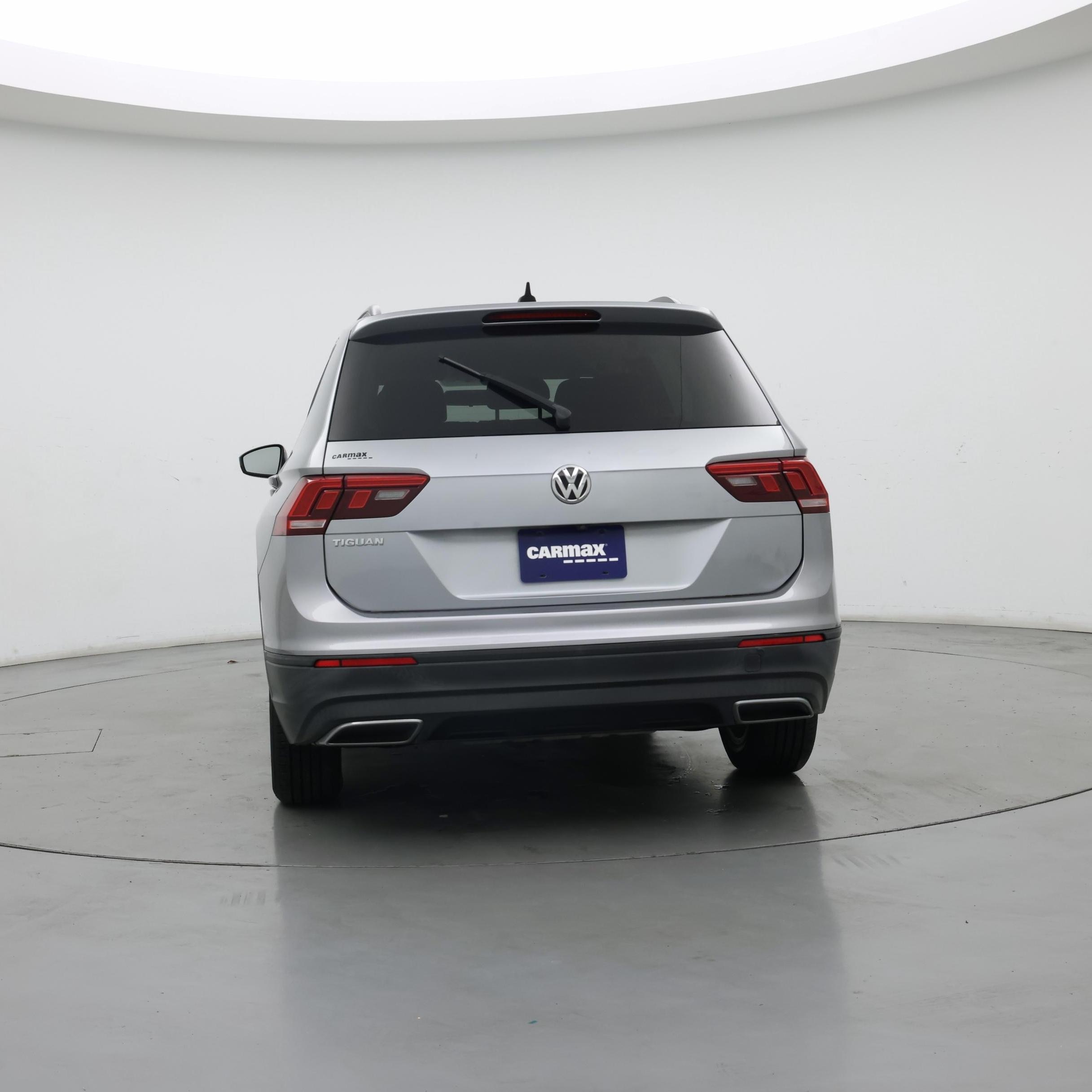 Thumbnail: 2020 Volkswagen Tiguan - 6