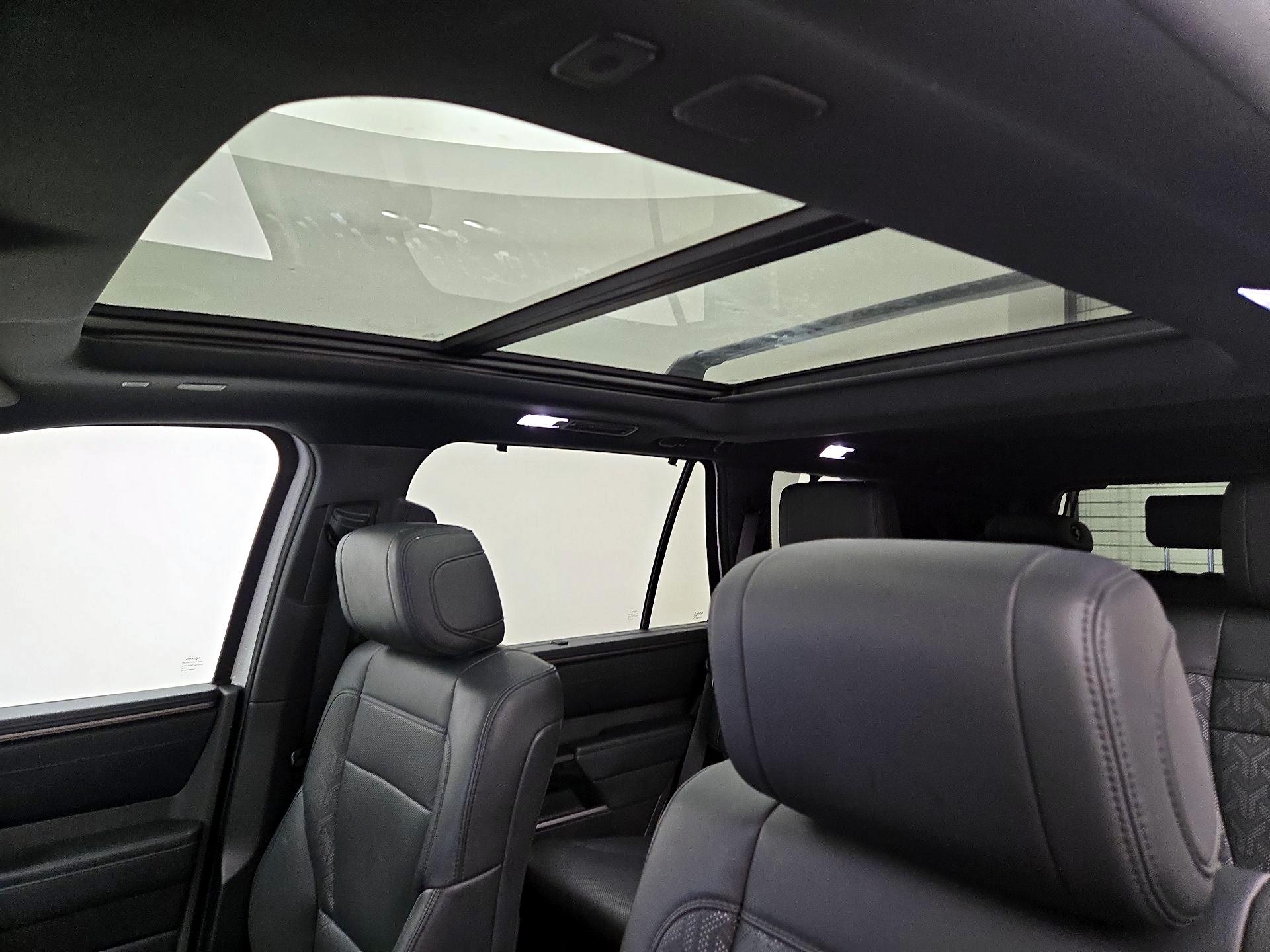 Thumbnail: 2025 Toyota Sequoia - 19