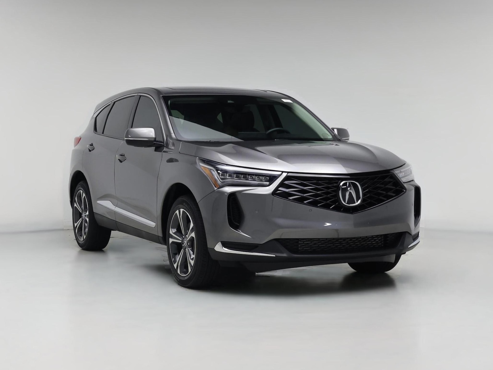 2025 Acura RDX