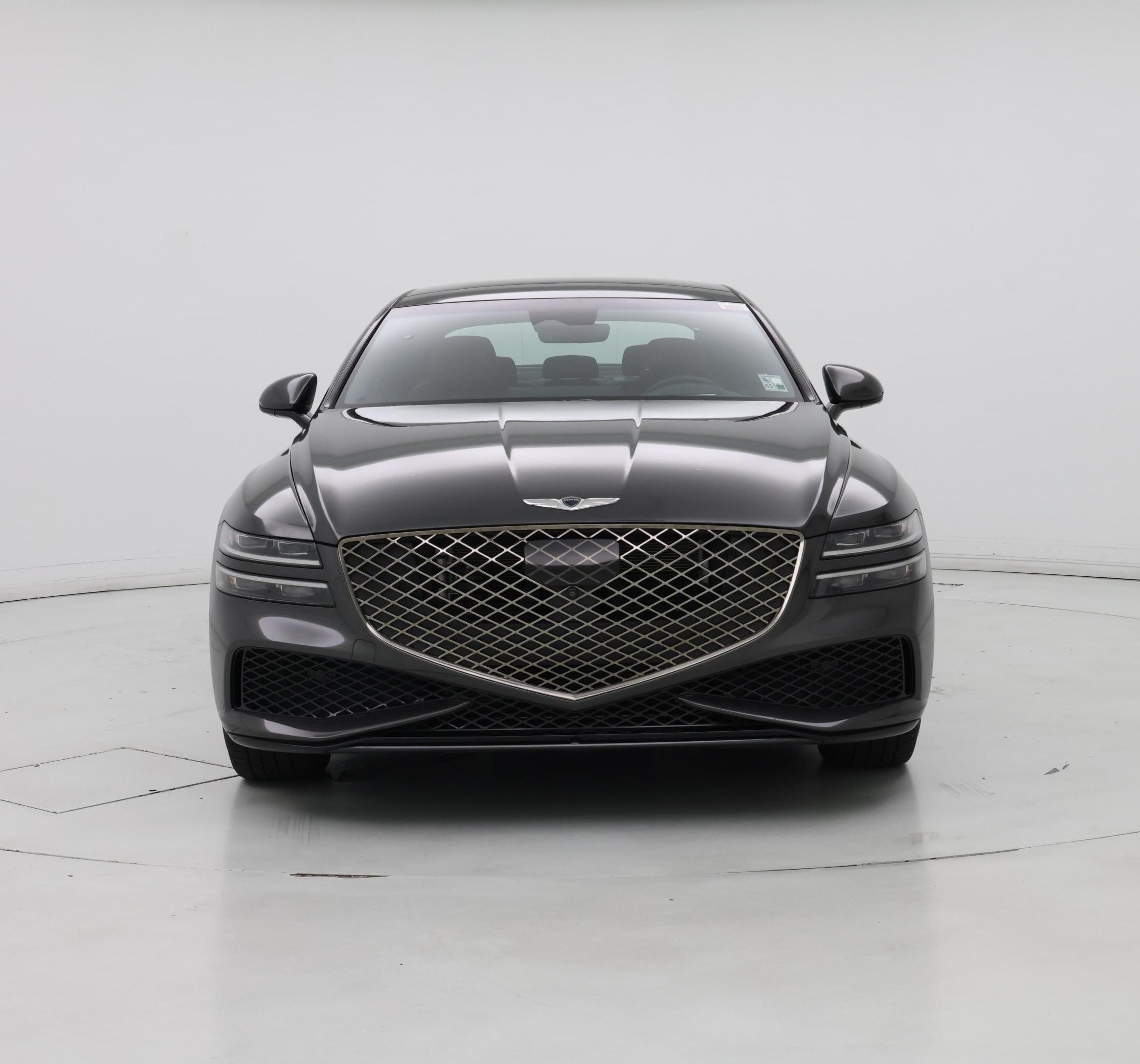 Thumbnail: 2024 Genesis G80 - 5