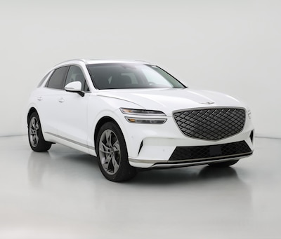 2024 Genesis Electrified GV70 Advanced