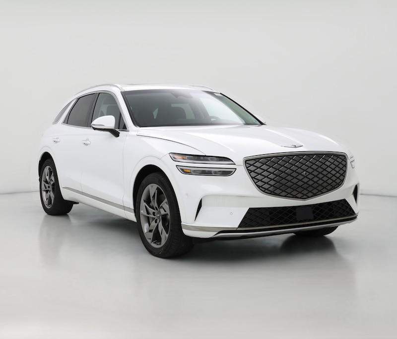2024 Genesis Electrified GV70 Advanced