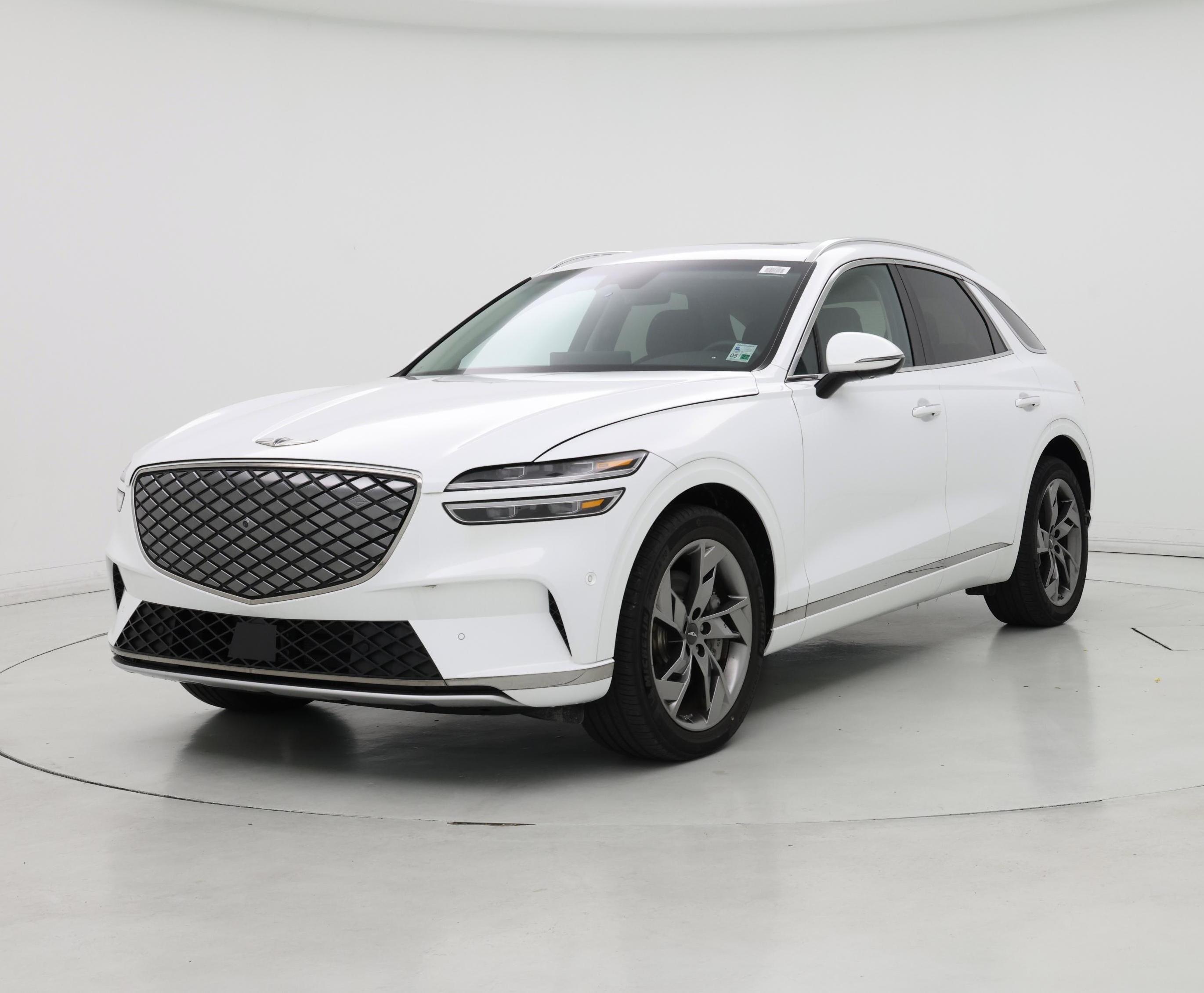 Thumbnail: 2024 Genesis GV70 - 4