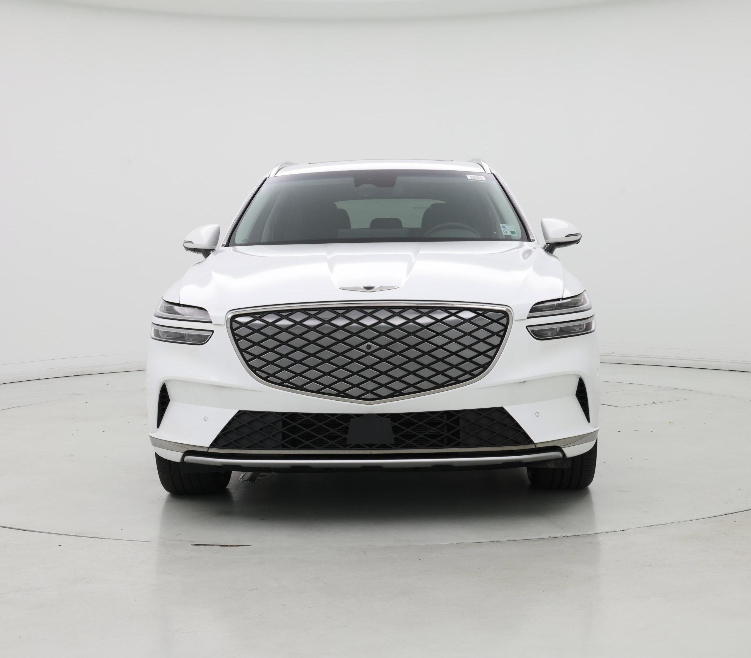 Thumbnail: 2024 Genesis GV70 - 5