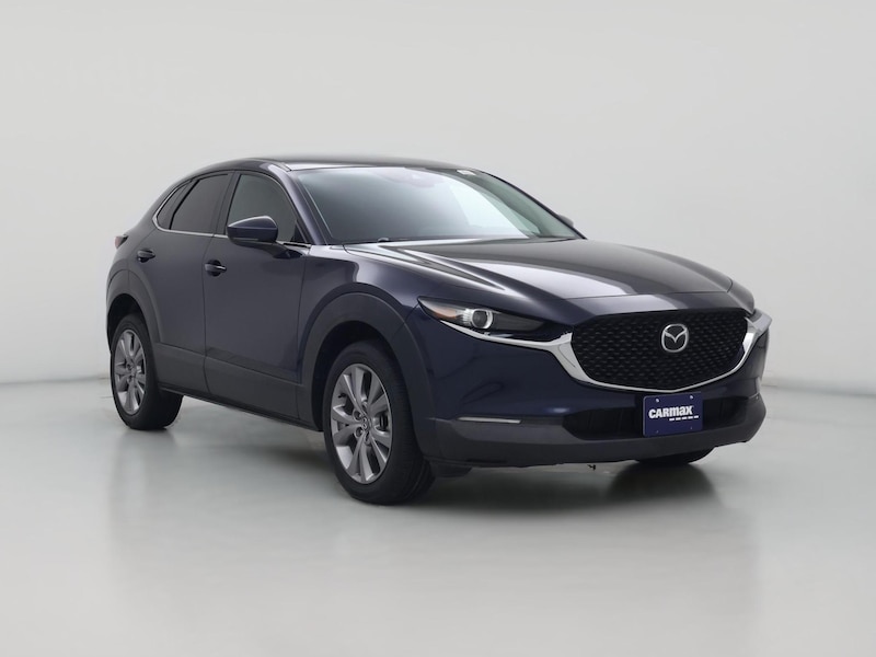 2020 Mazda CX-30 Select -
                  Pharr, TX
