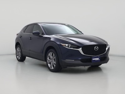 2020 Mazda CX-30 Select