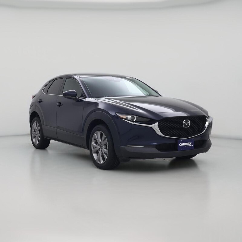 2020 Mazda CX-30 Select