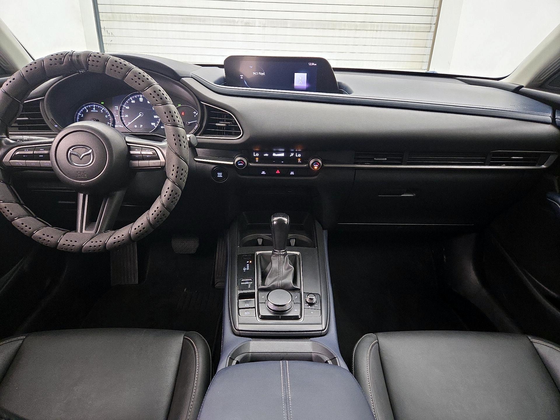 Thumbnail: 2020 Mazda CX-30 - 9