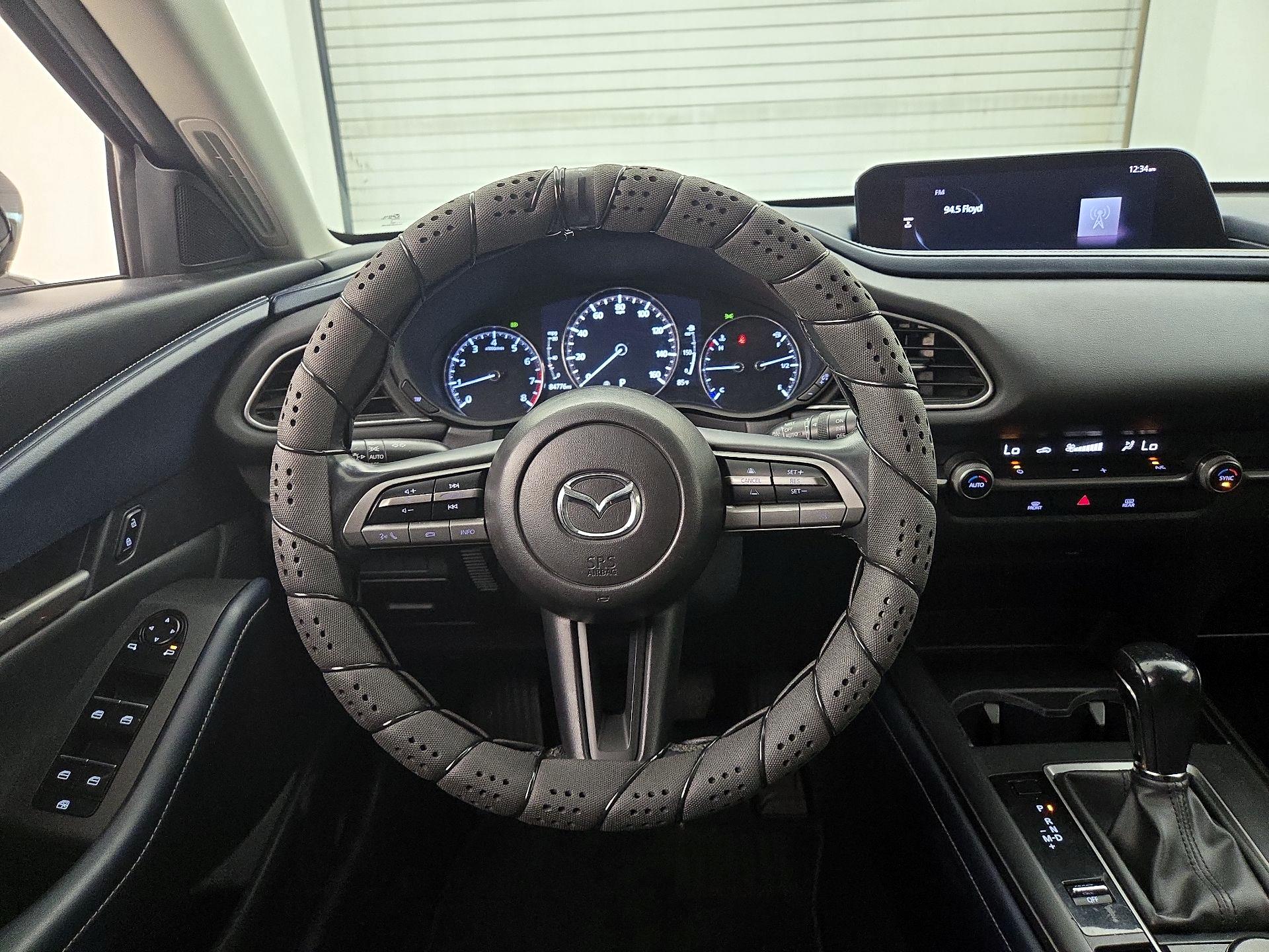 Thumbnail: 2020 Mazda CX-30 - 10