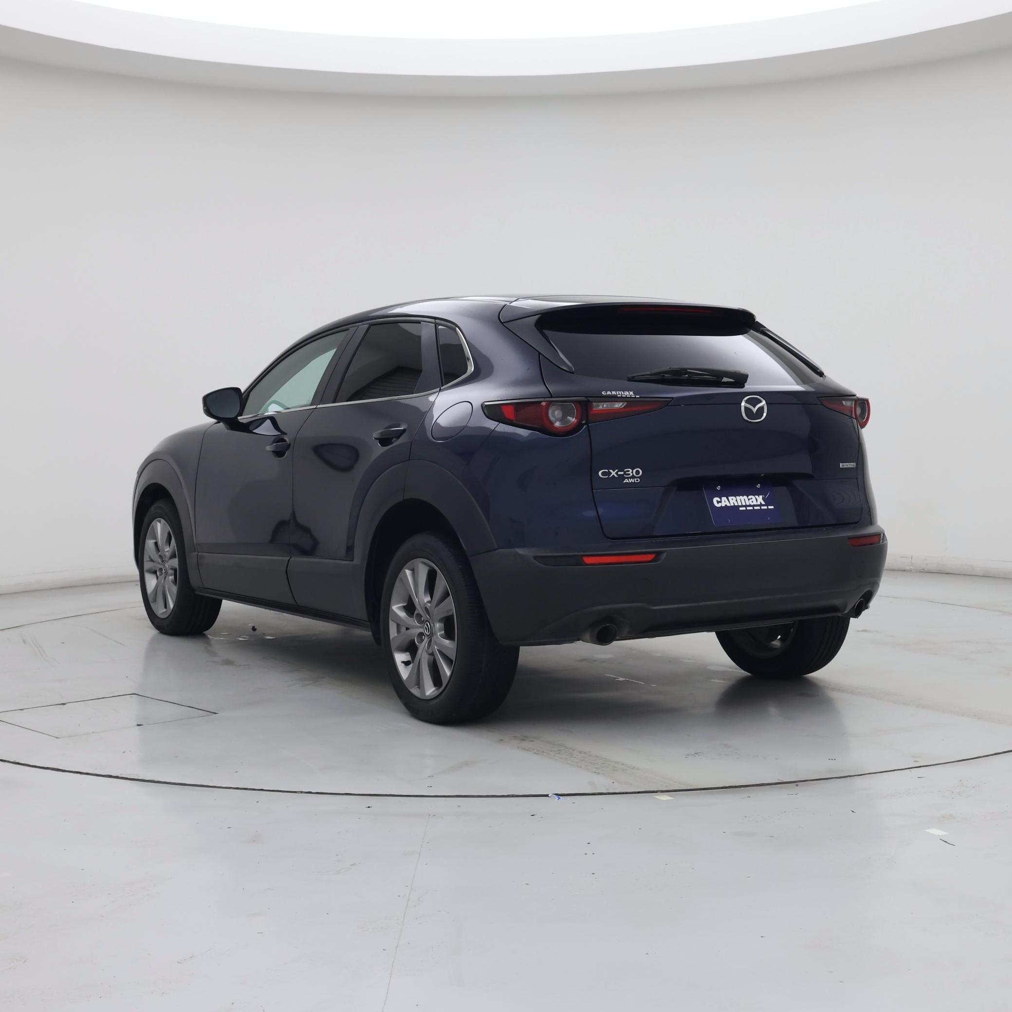 Thumbnail: 2020 Mazda CX-30 - 2