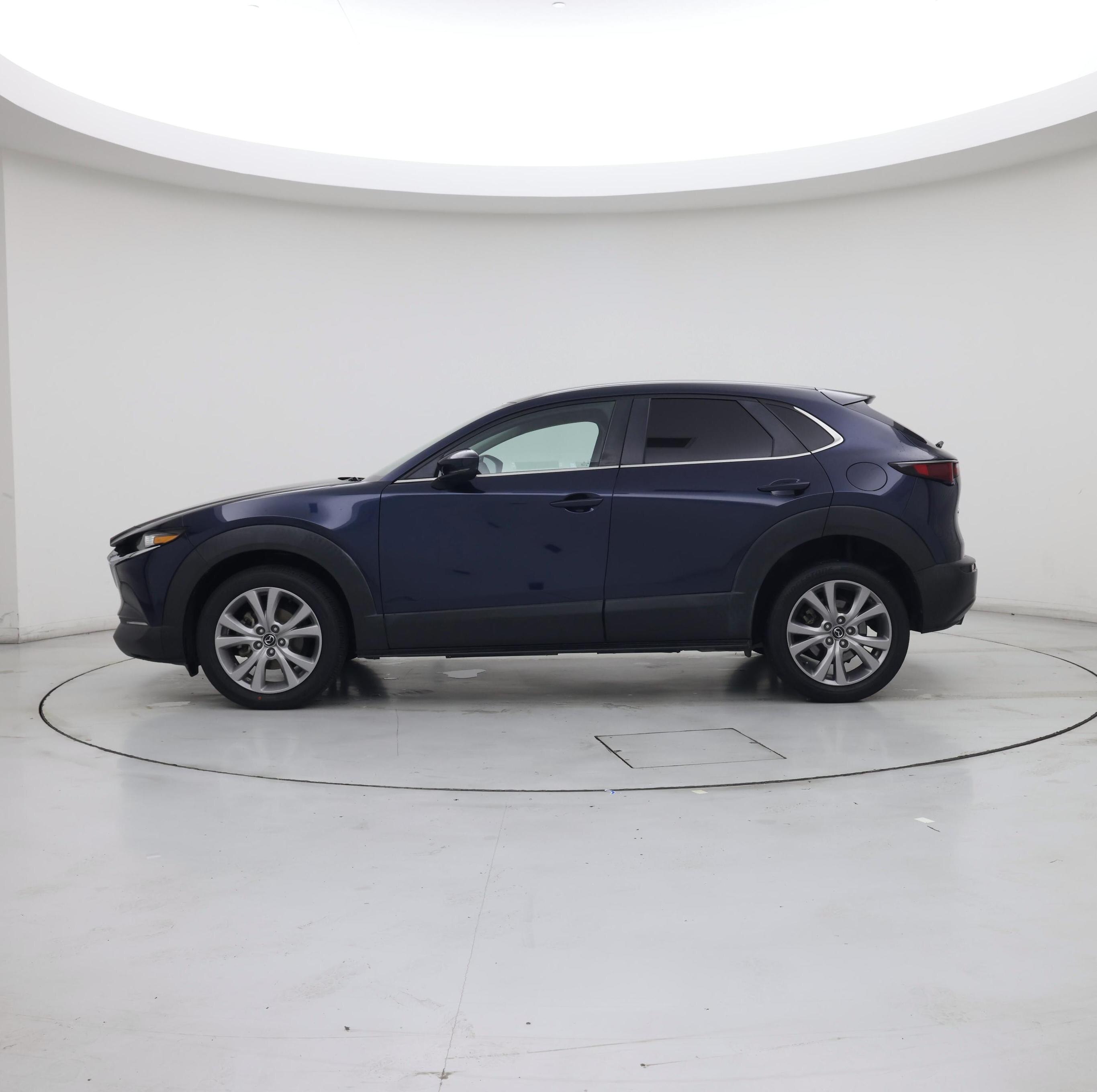 Thumbnail: 2020 Mazda CX-30 - 3