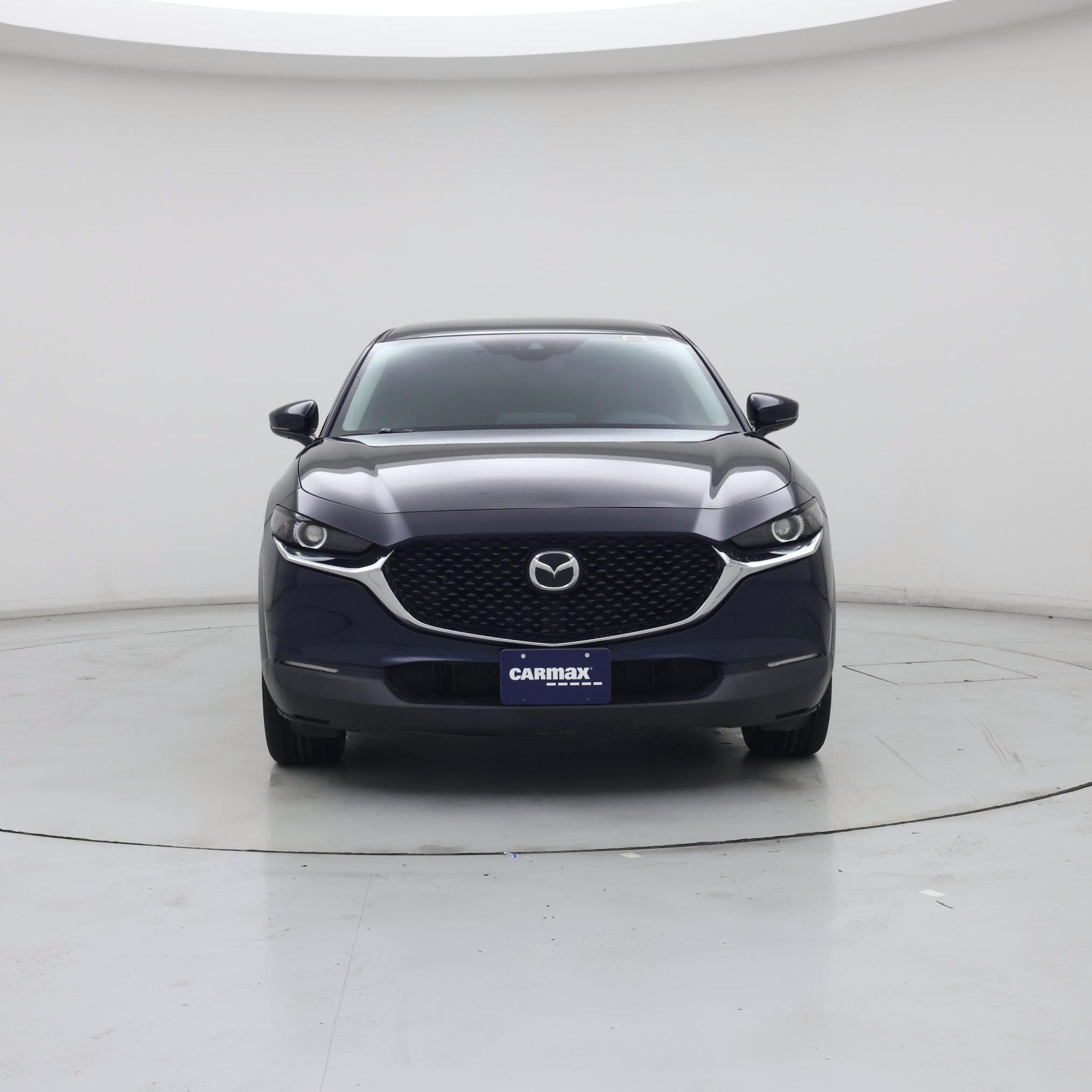 Thumbnail: 2020 Mazda CX-30 - 5