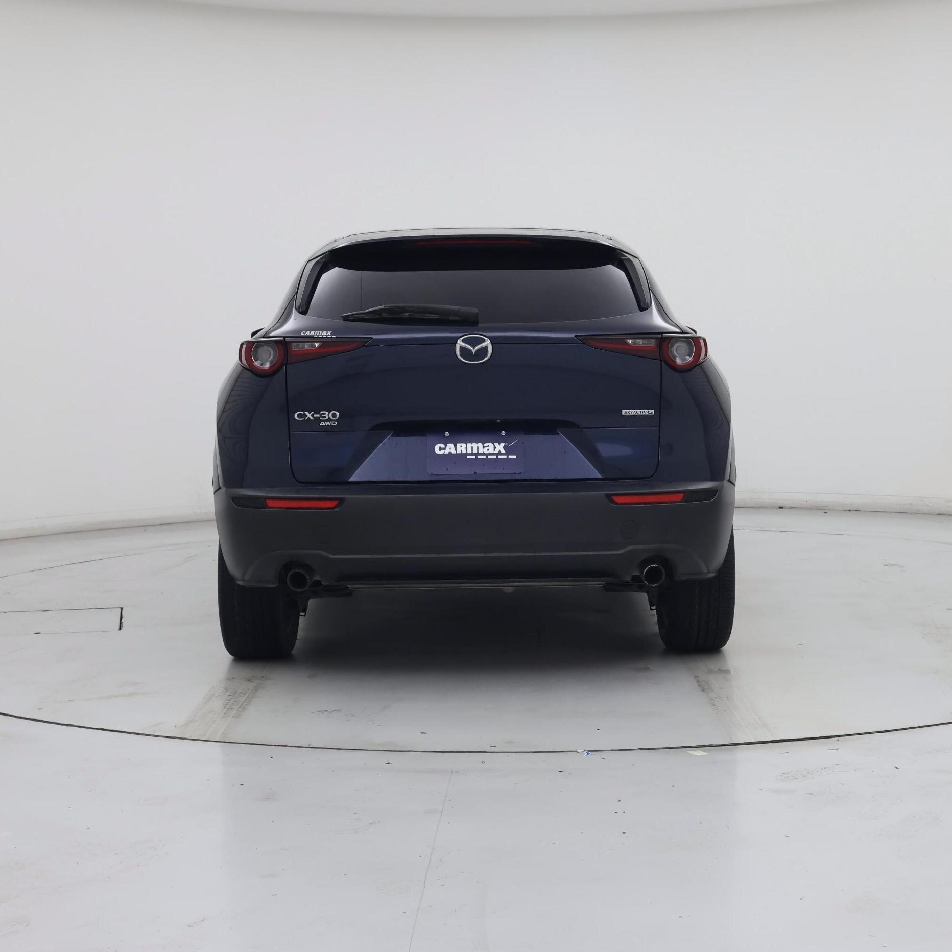 Thumbnail: 2020 Mazda CX-30 - 6