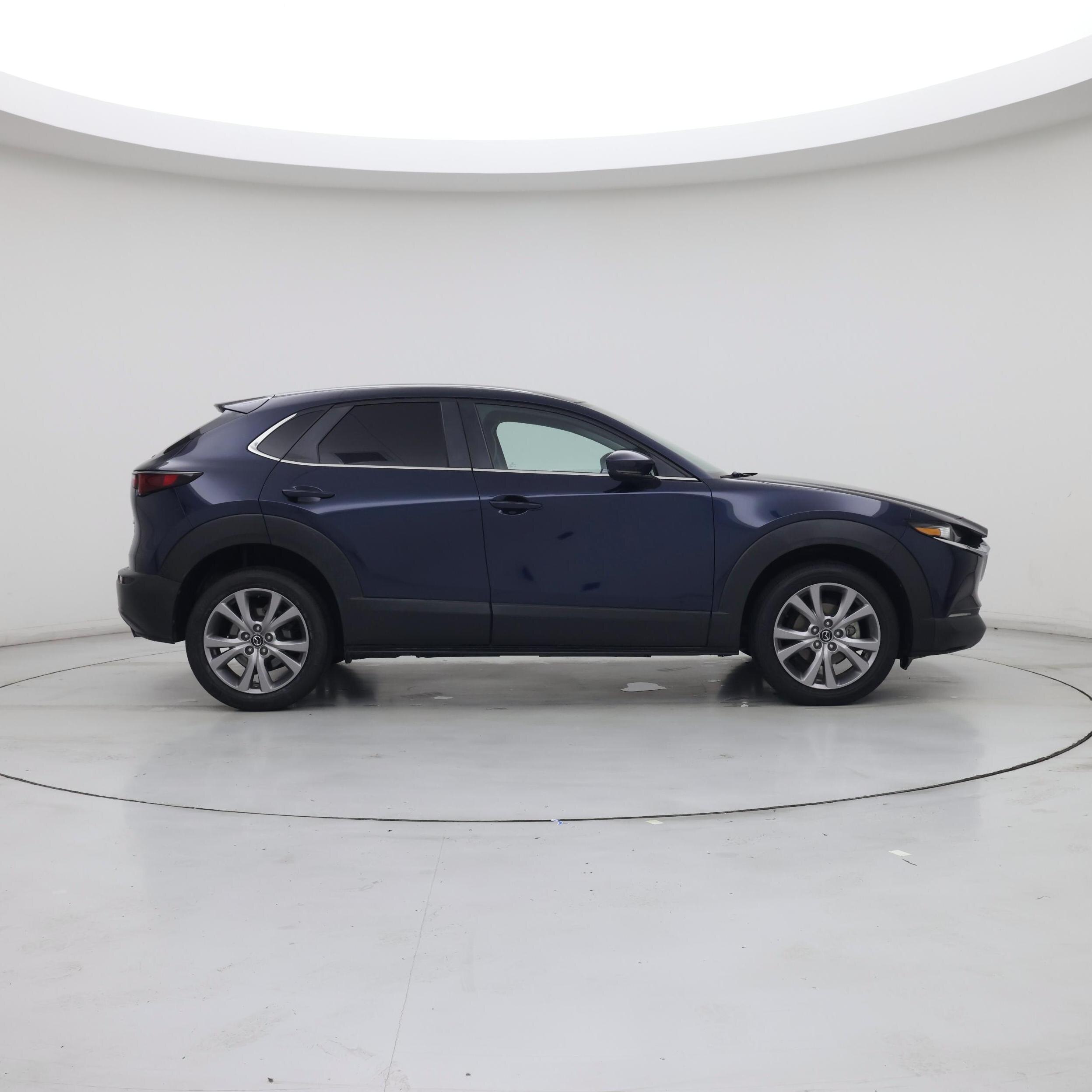 Thumbnail: 2020 Mazda CX-30 - 7