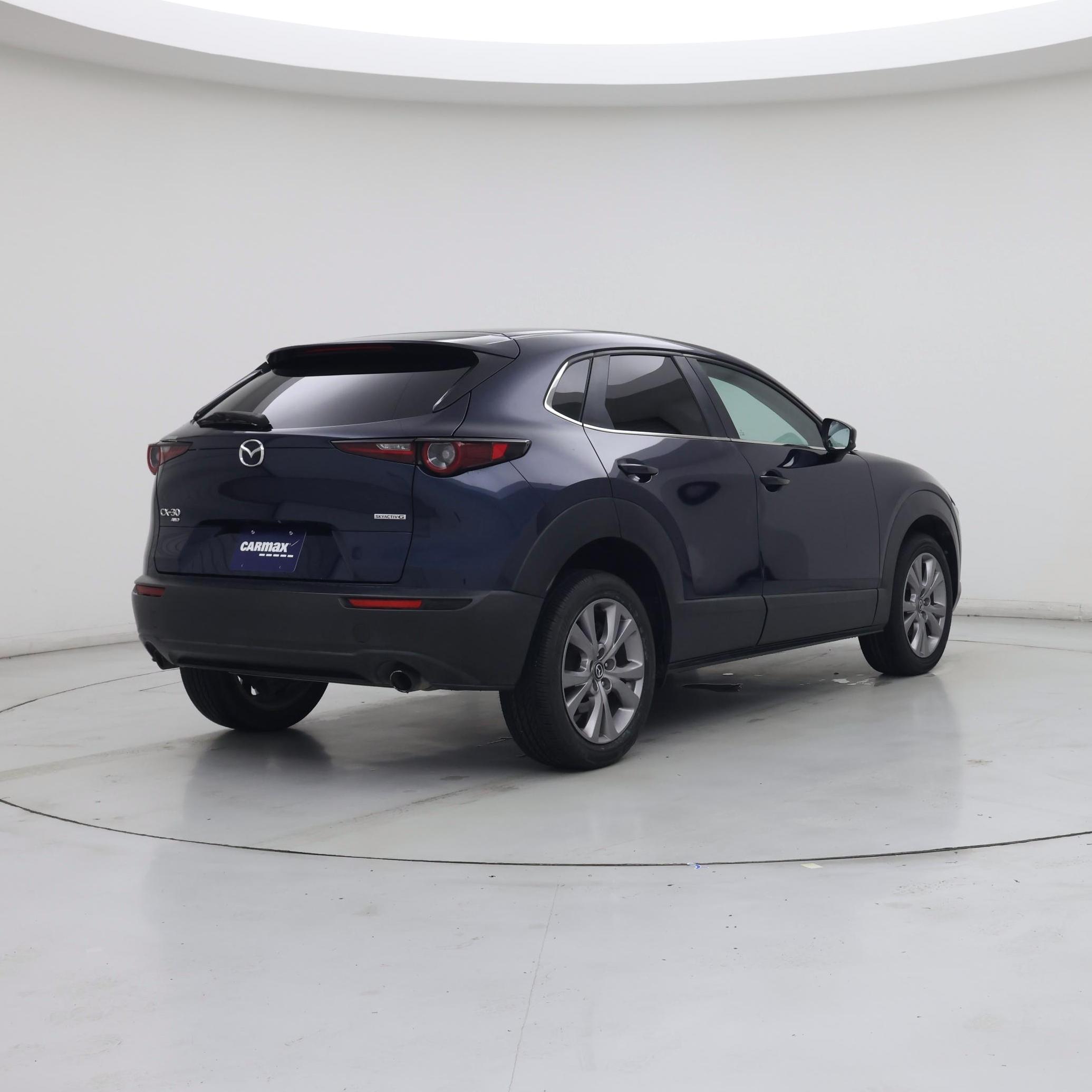 Thumbnail: 2020 Mazda CX-30 - 8