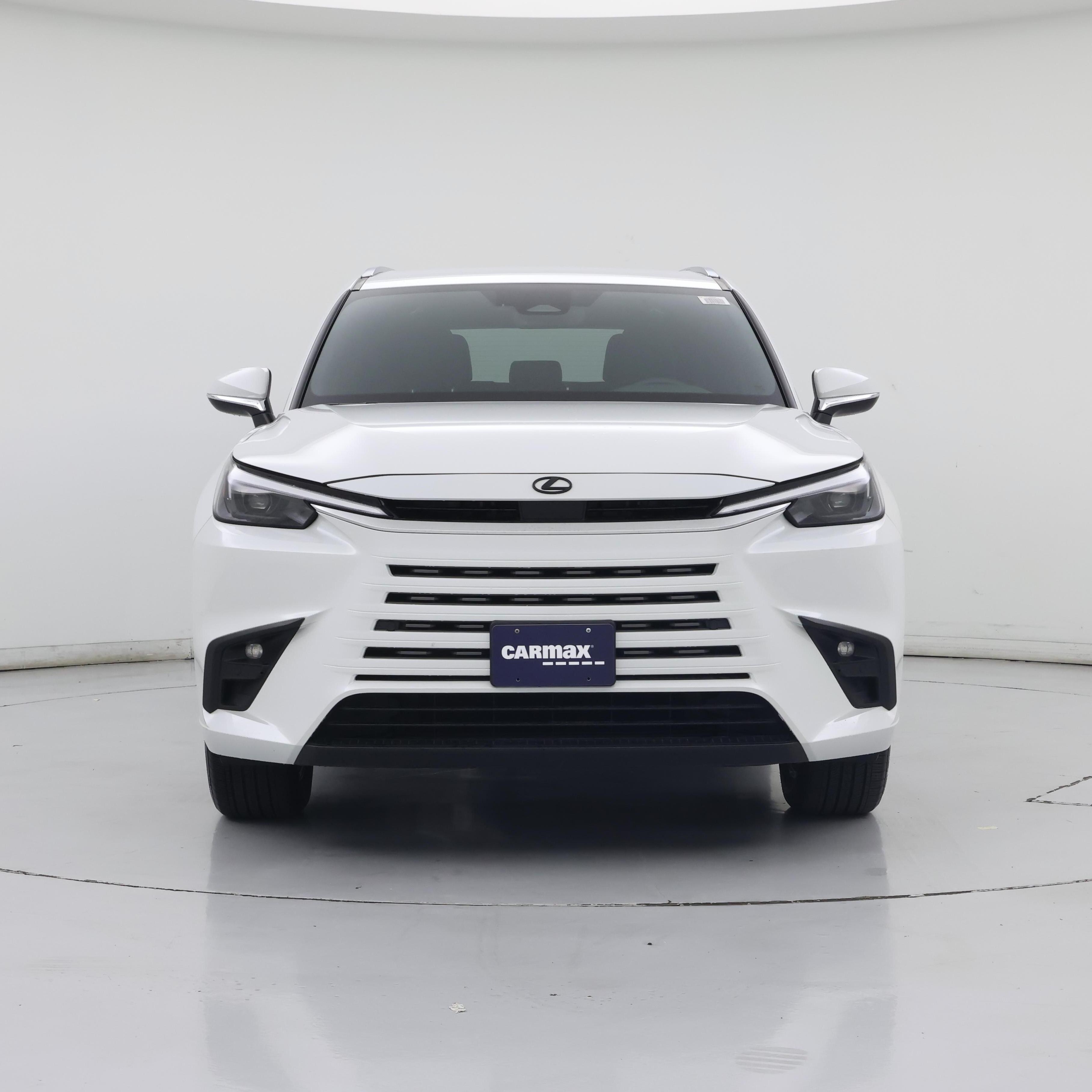 Thumbnail: 2025 Lexus TX - 5