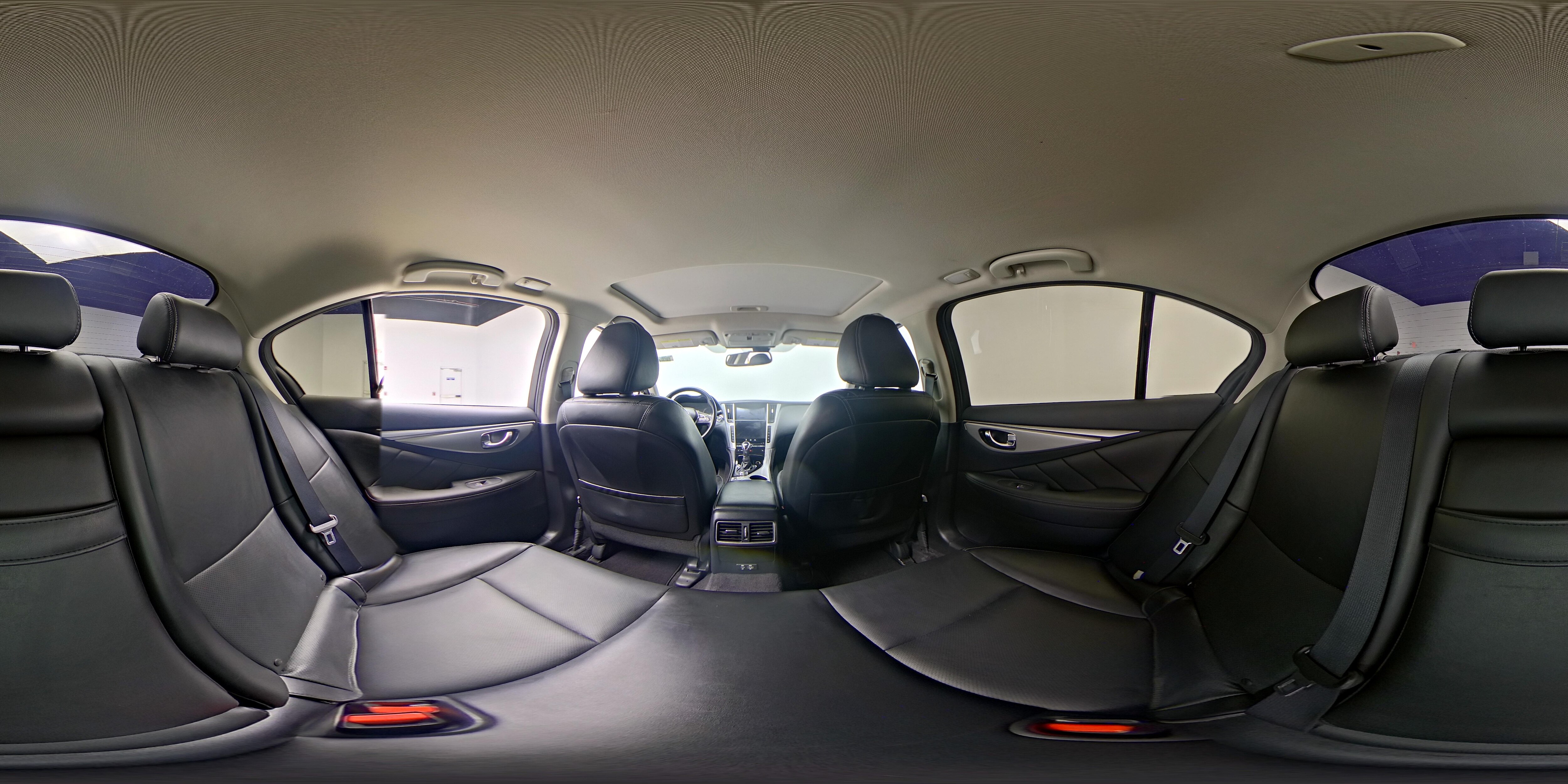 2023 INFINITI Q50 LUXE - Photo 26
