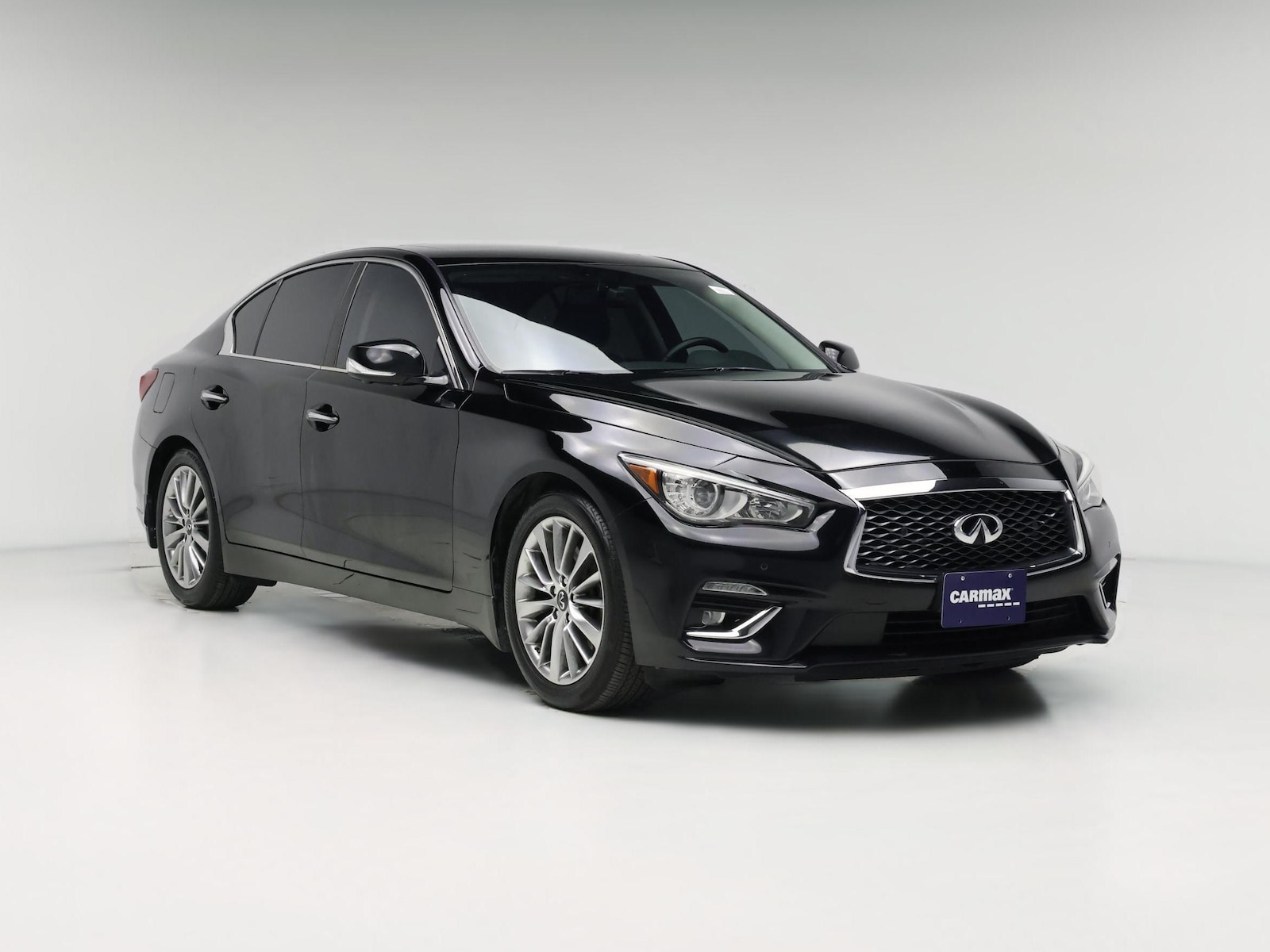 2023 INFINITI Q50