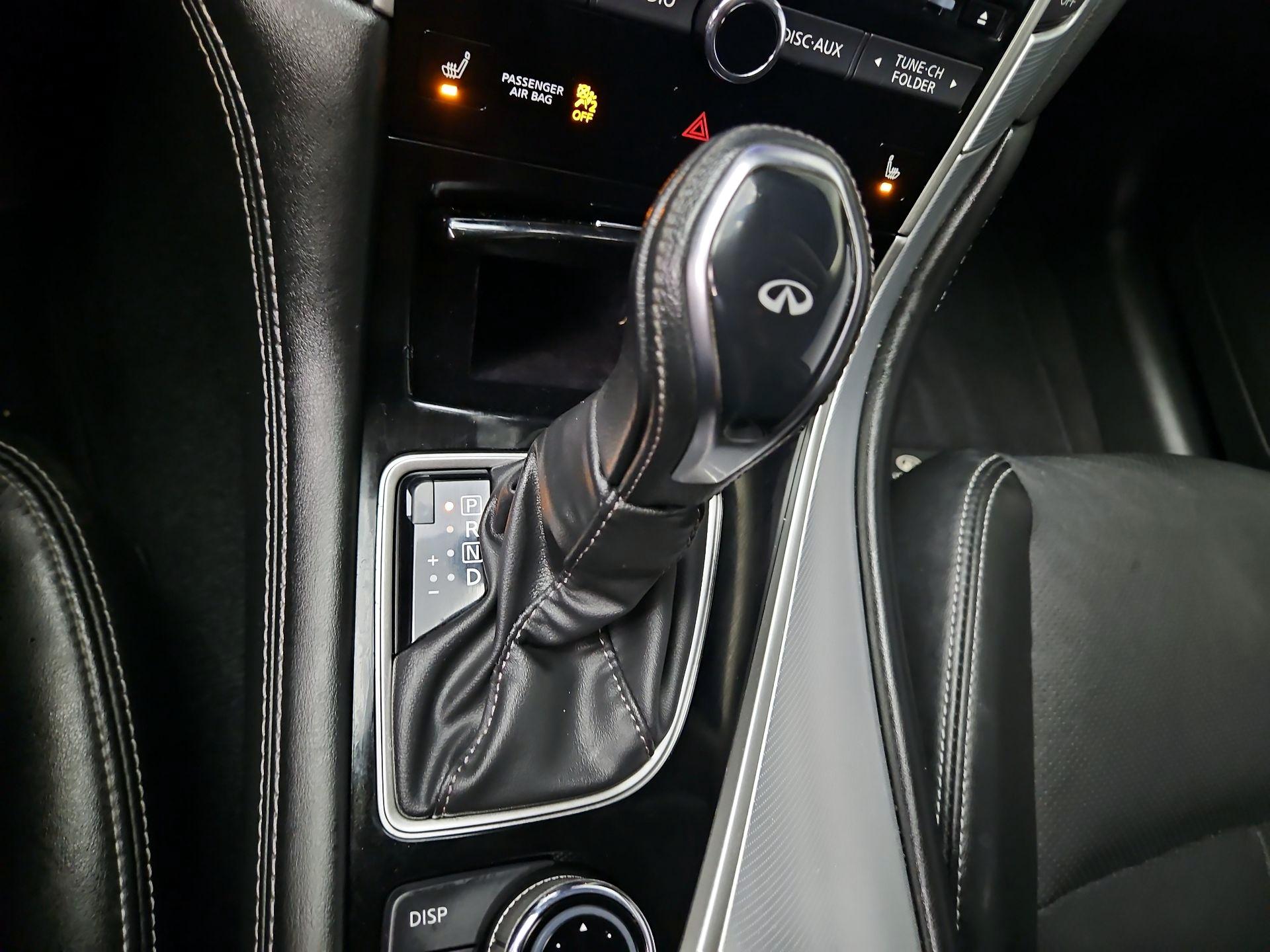 Thumbnail: 2023 INFINITI Q50 - 17