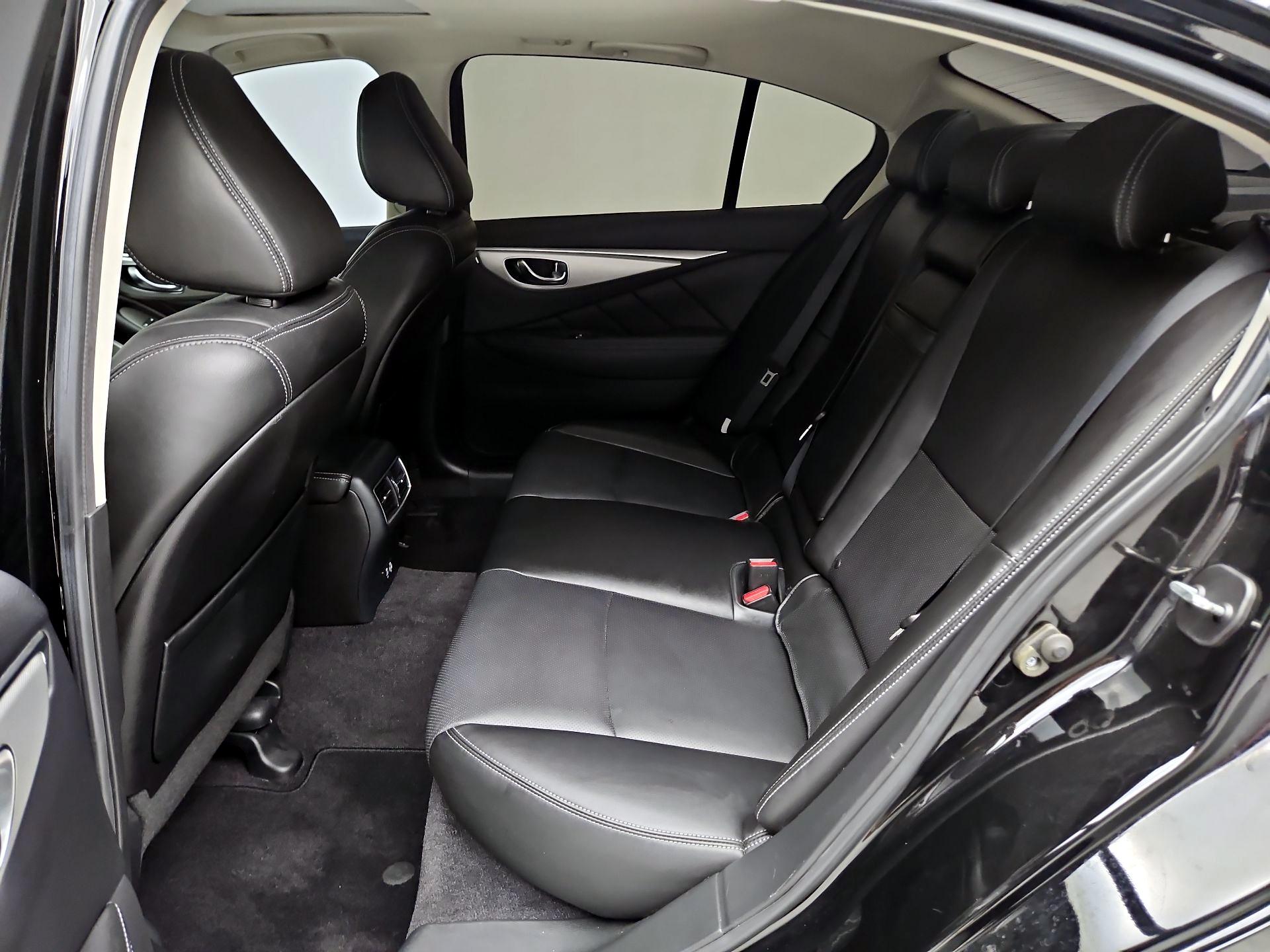 Thumbnail: 2023 INFINITI Q50 - 20