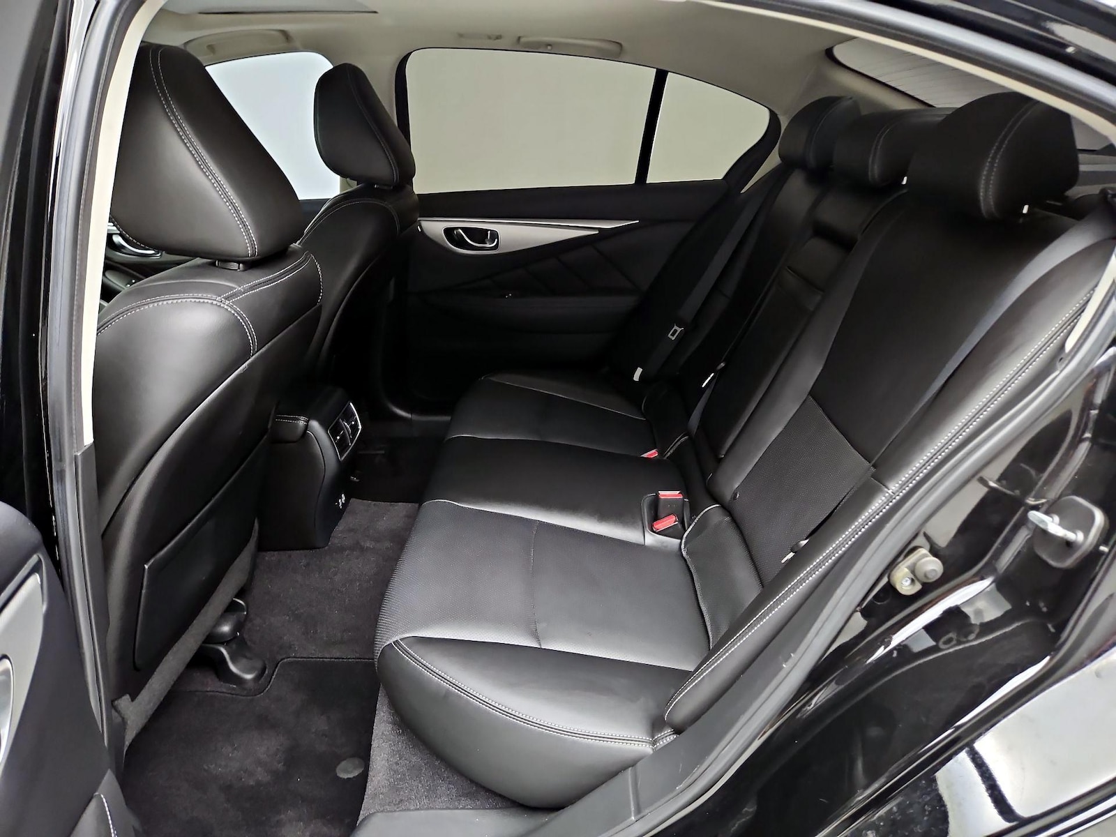 2023 INFINITI Q50 LUXE - Photo 21