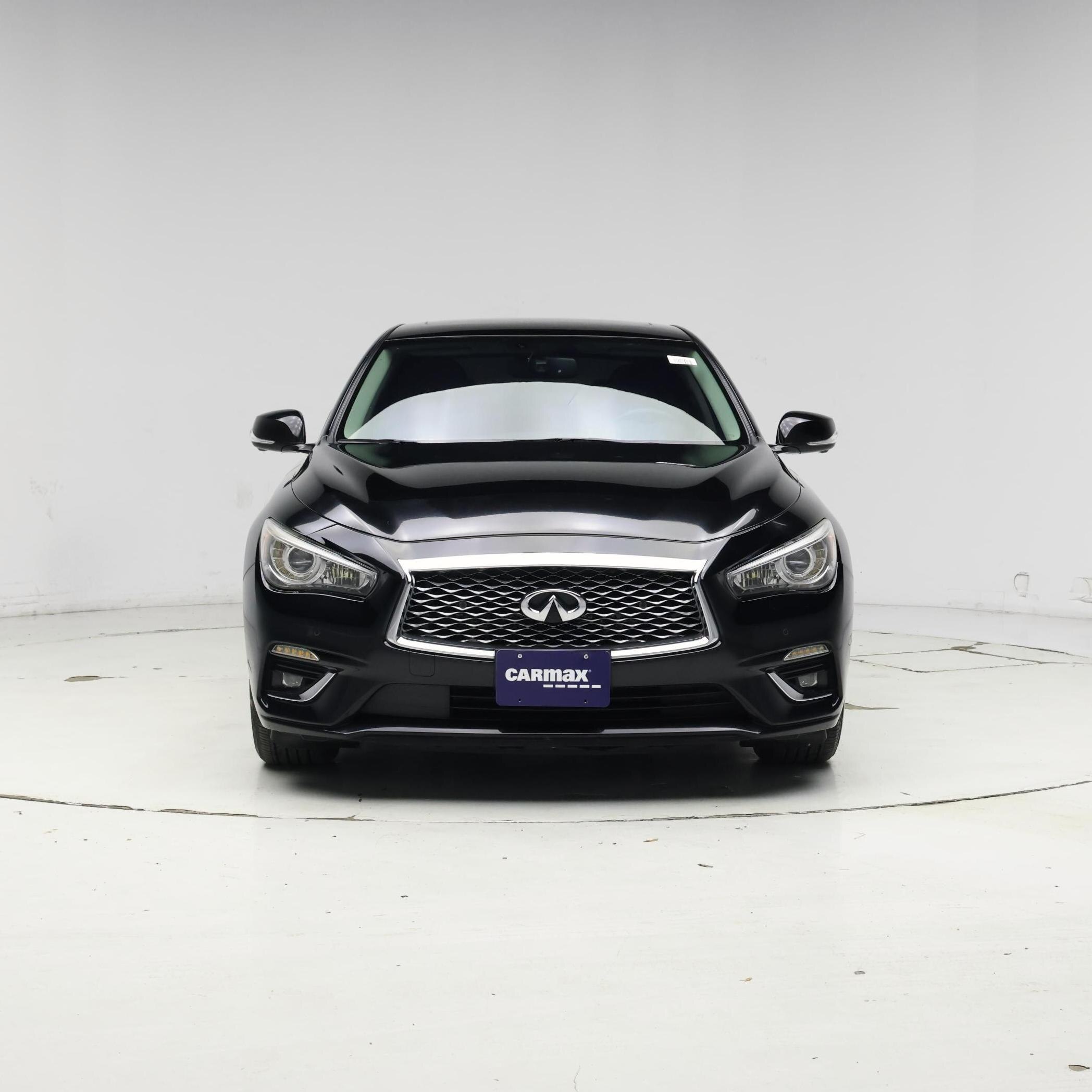 Thumbnail: 2023 INFINITI Q50 - 5