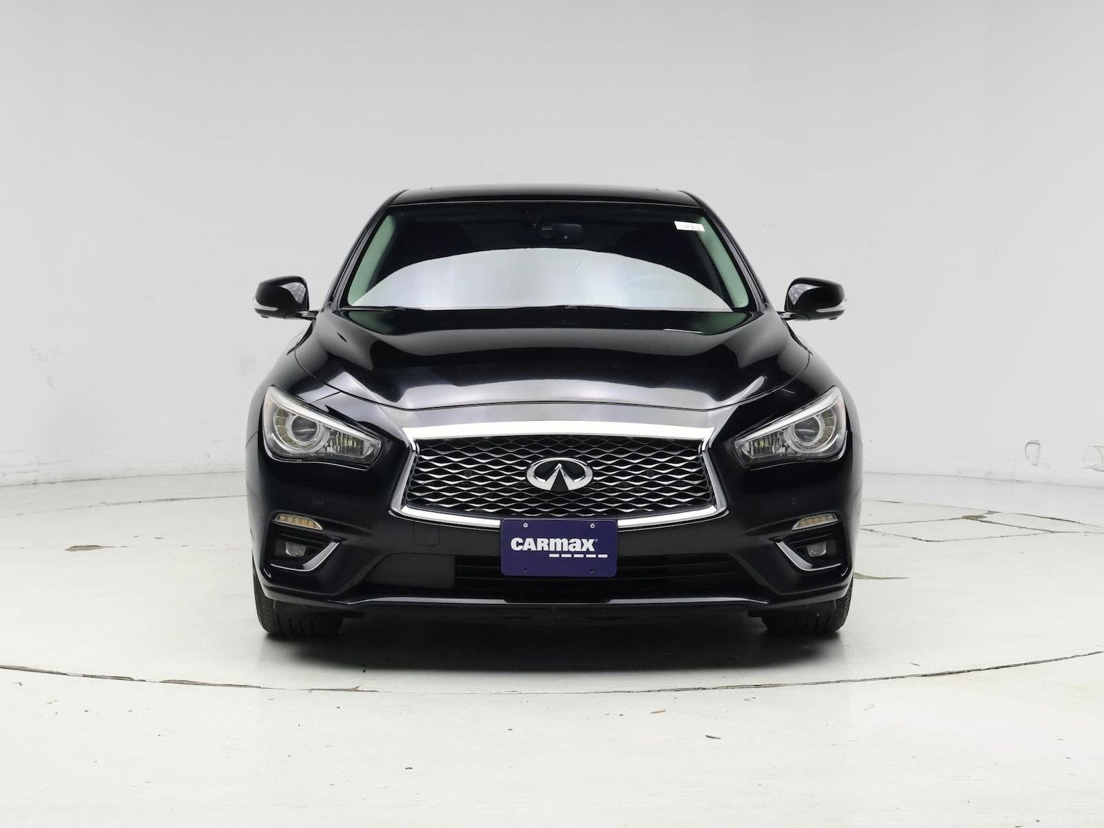 2023 INFINITI Q50 LUXE - Photo 6