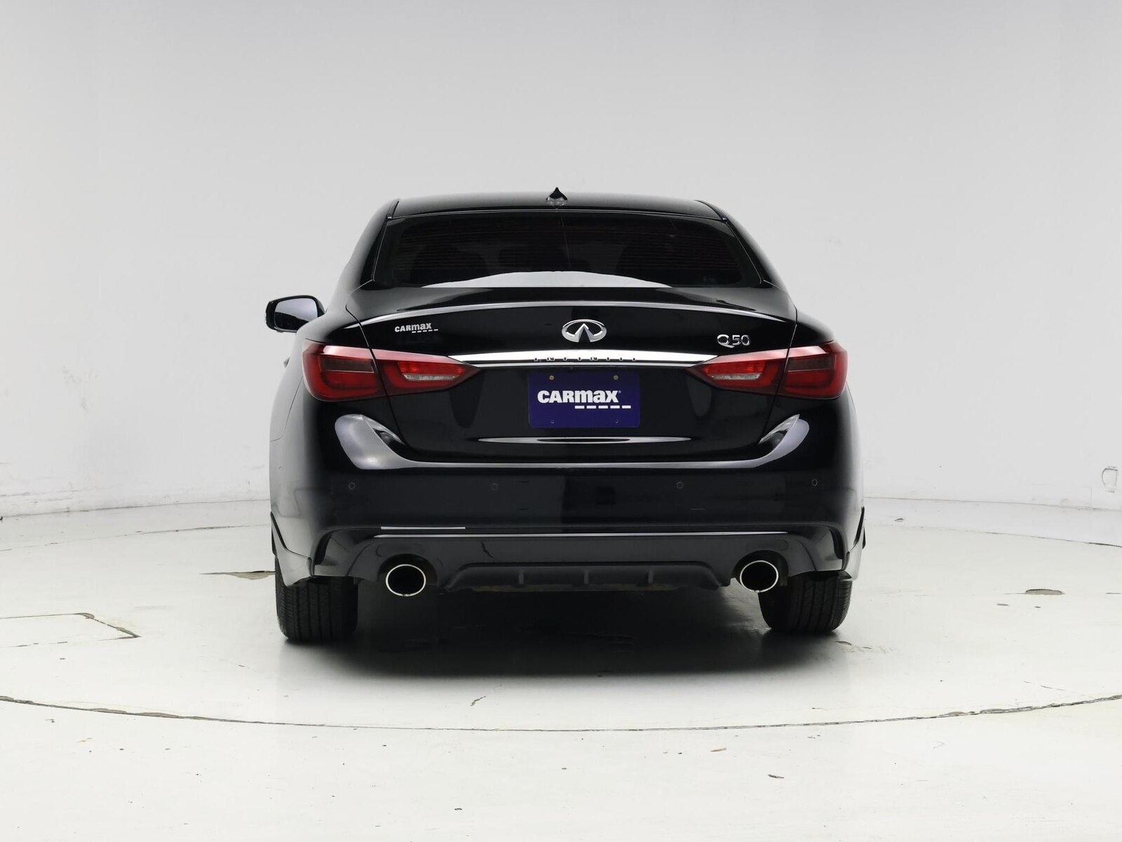2023 INFINITI Q50 LUXE - Photo 7