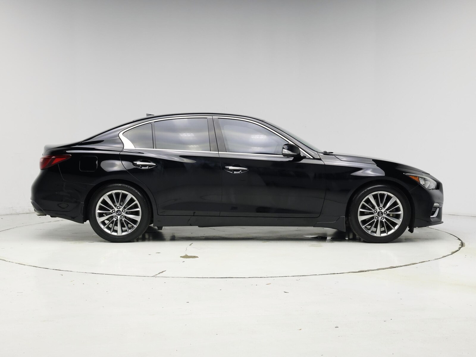 2023 INFINITI Q50 LUXE - Photo 8