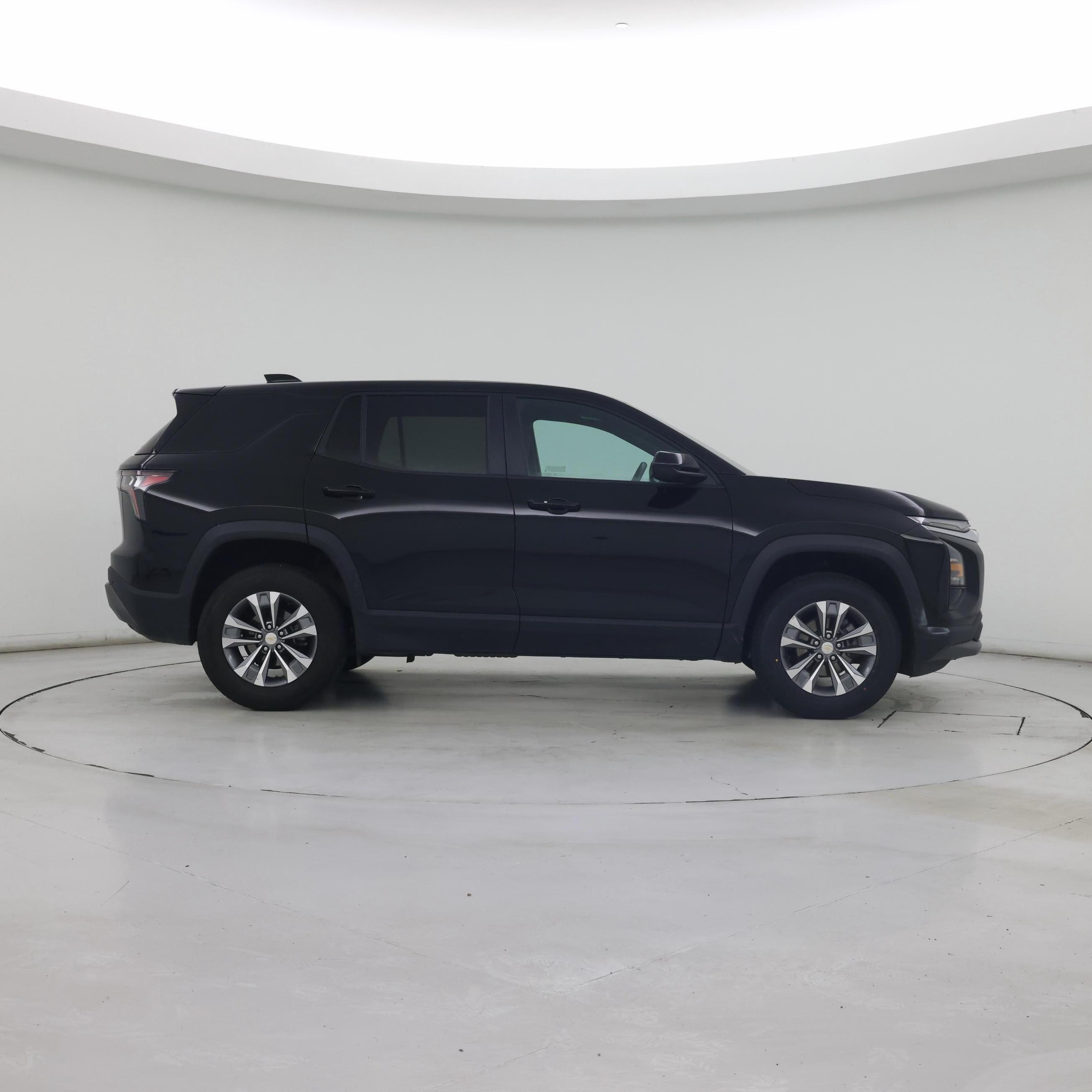Thumbnail: 2025 Chevrolet Equinox - 7