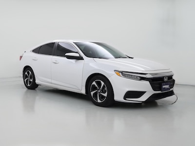 2022 Honda Insight EX