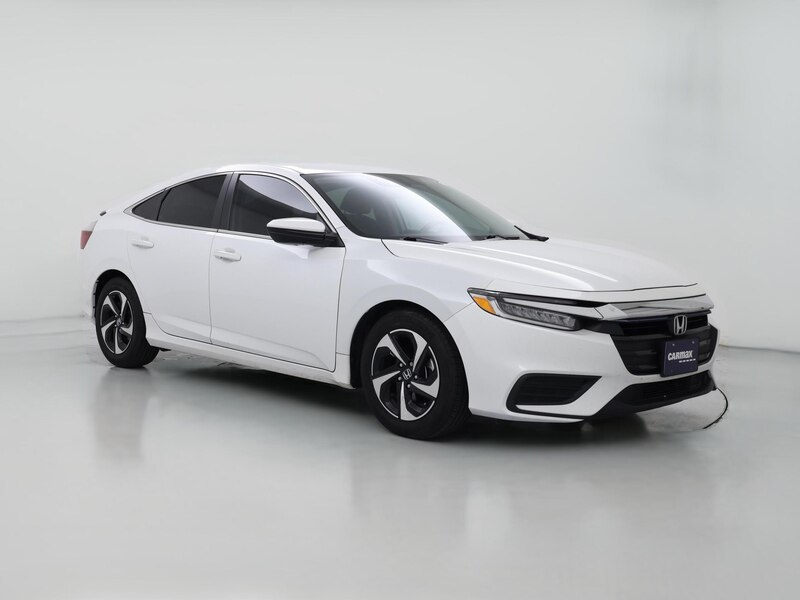 2022 Honda Insight EX -
                  Austin, TX