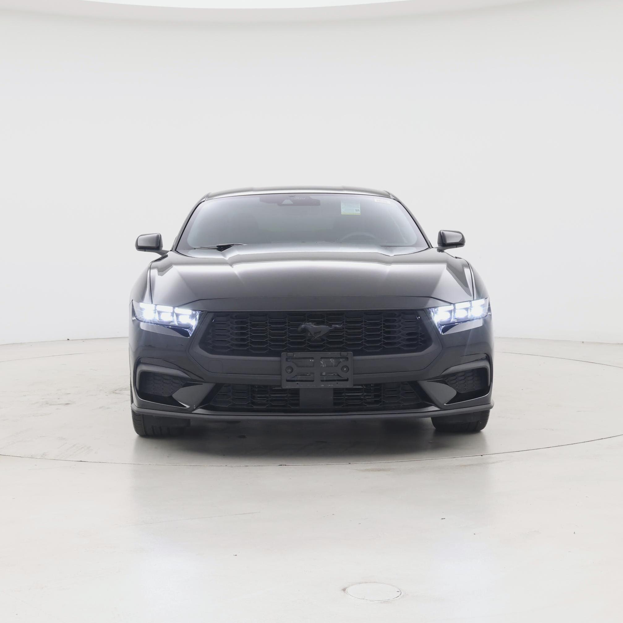 Thumbnail: 2025 Ford Mustang - 5