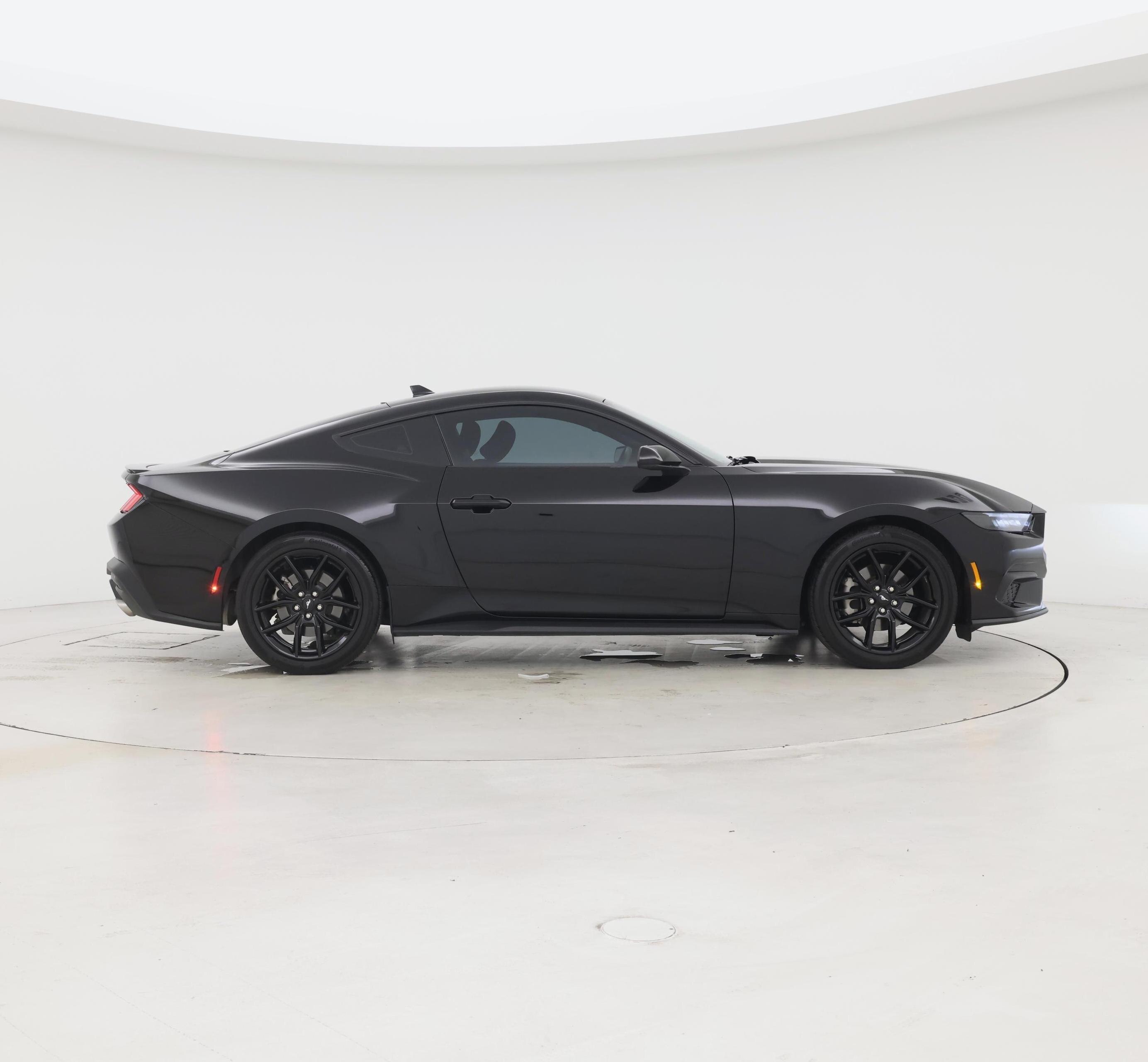 Thumbnail: 2025 Ford Mustang - 7