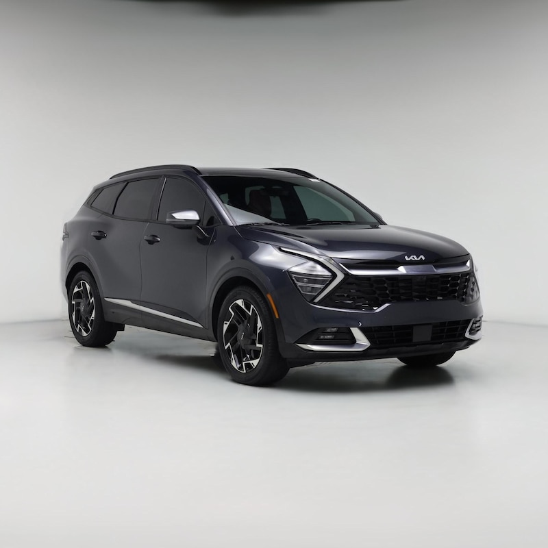 2023 Kia Sportage SX Prestige