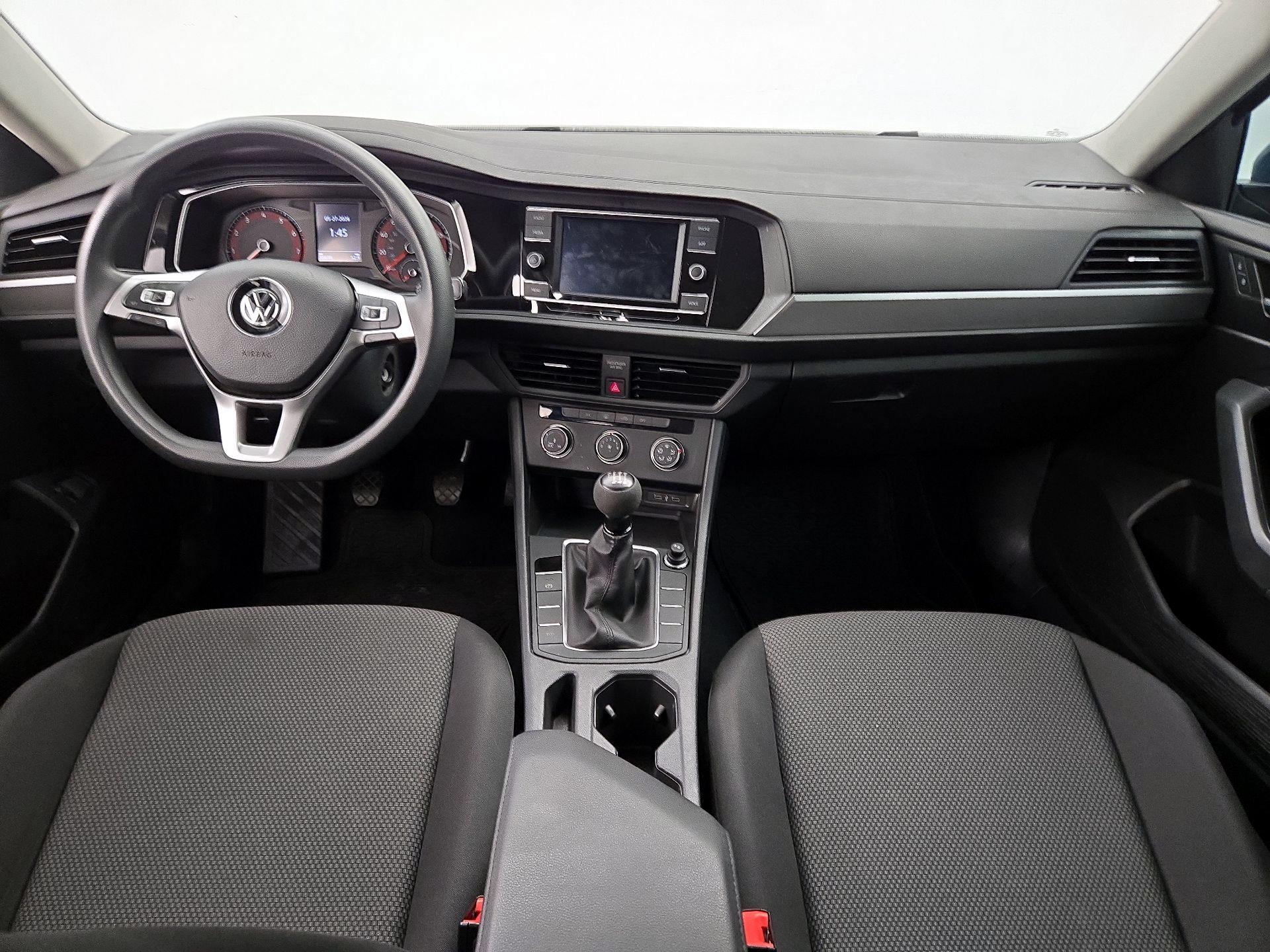 Thumbnail: 2021 Volkswagen Jetta - 9