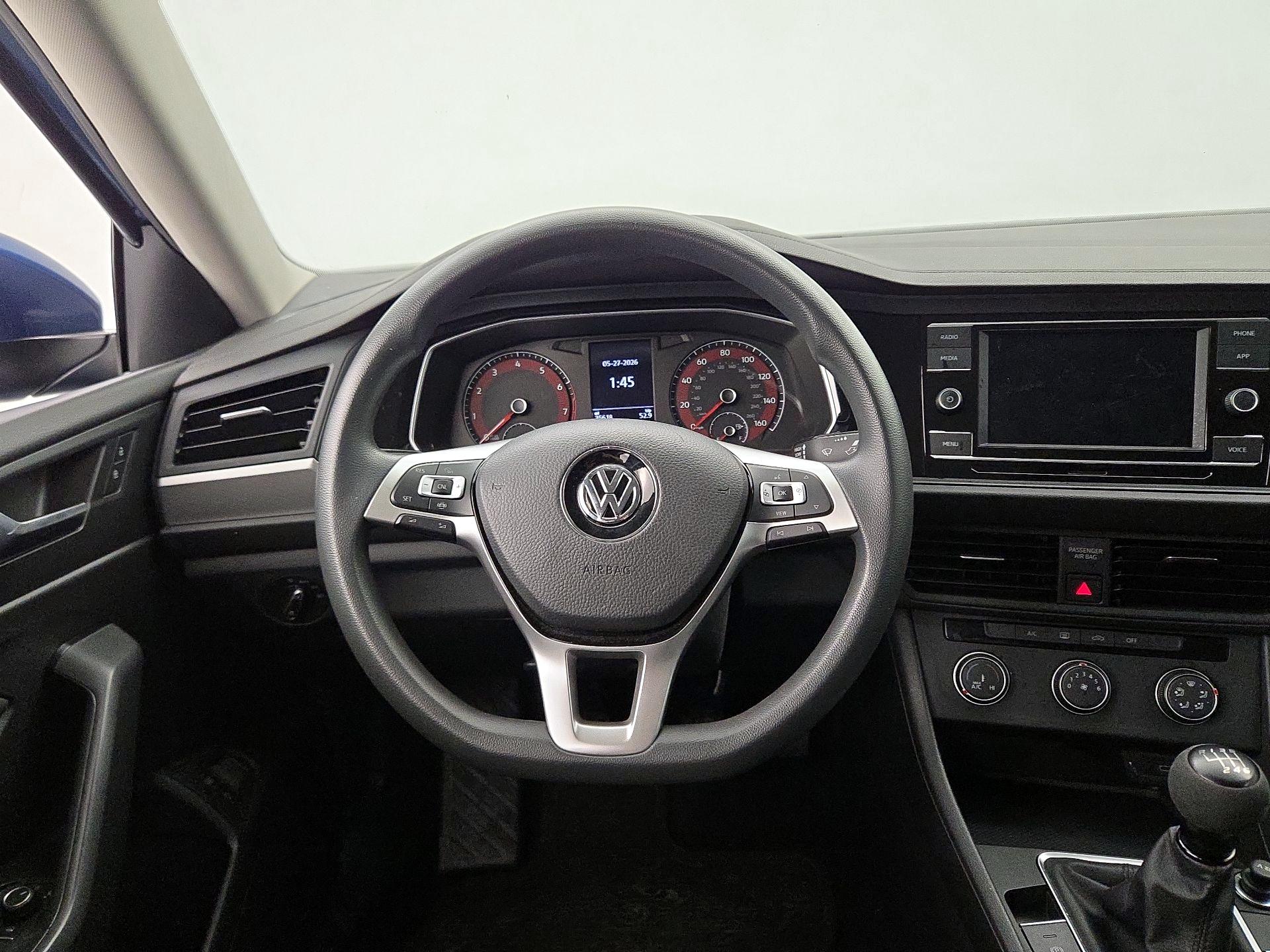 Thumbnail: 2021 Volkswagen Jetta - 10