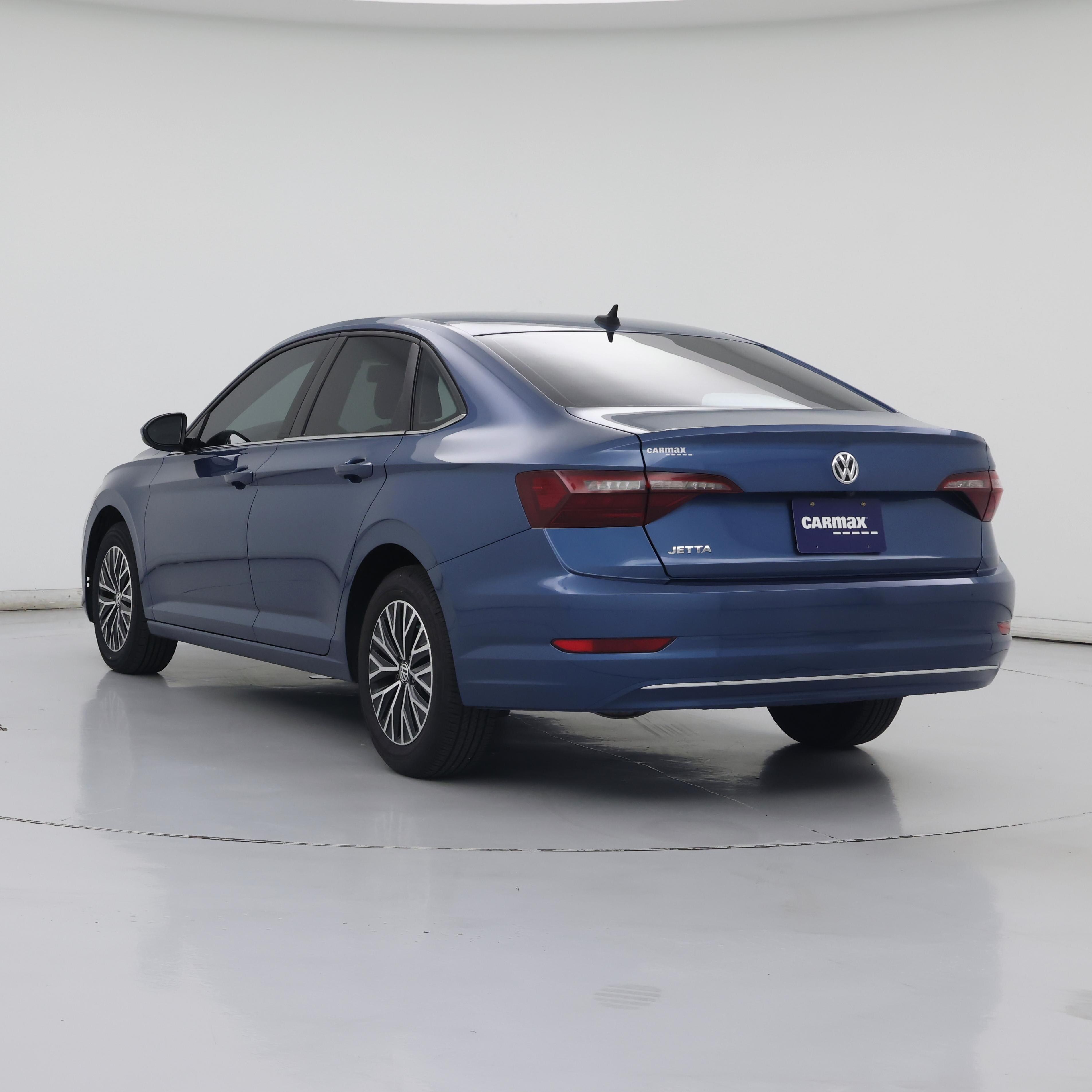 Thumbnail: 2021 Volkswagen Jetta - 2