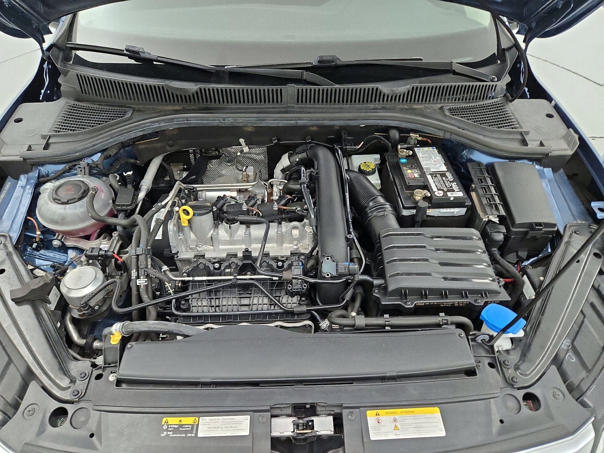 Thumbnail: 2021 Volkswagen Jetta - 20