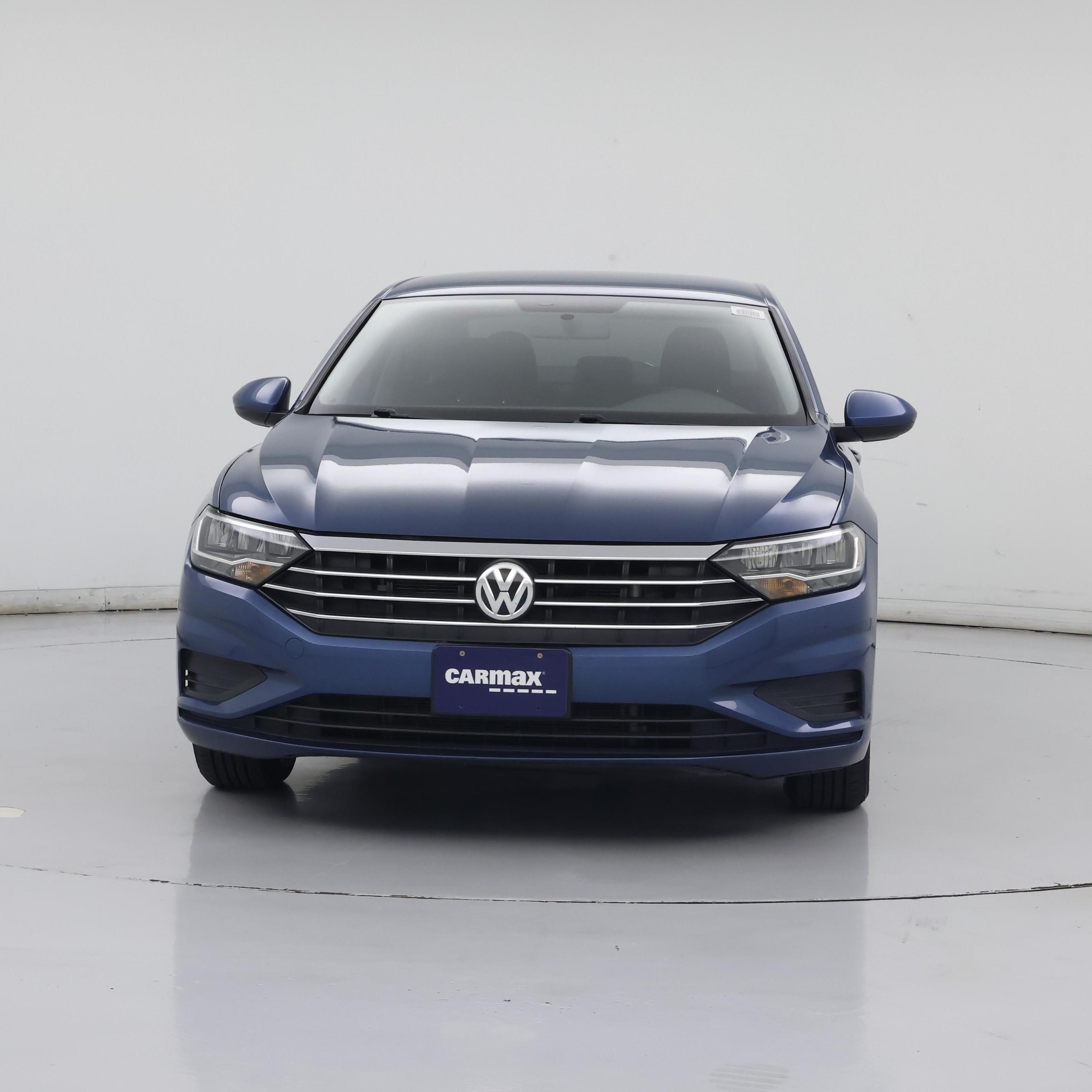 Thumbnail: 2021 Volkswagen Jetta - 5