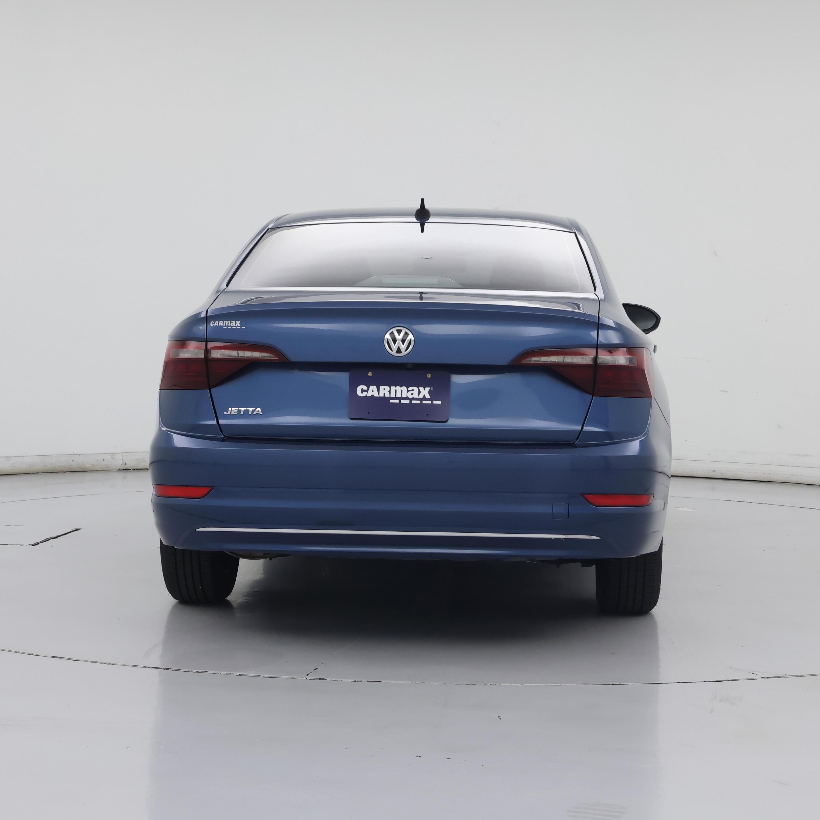 Thumbnail: 2021 Volkswagen Jetta - 6