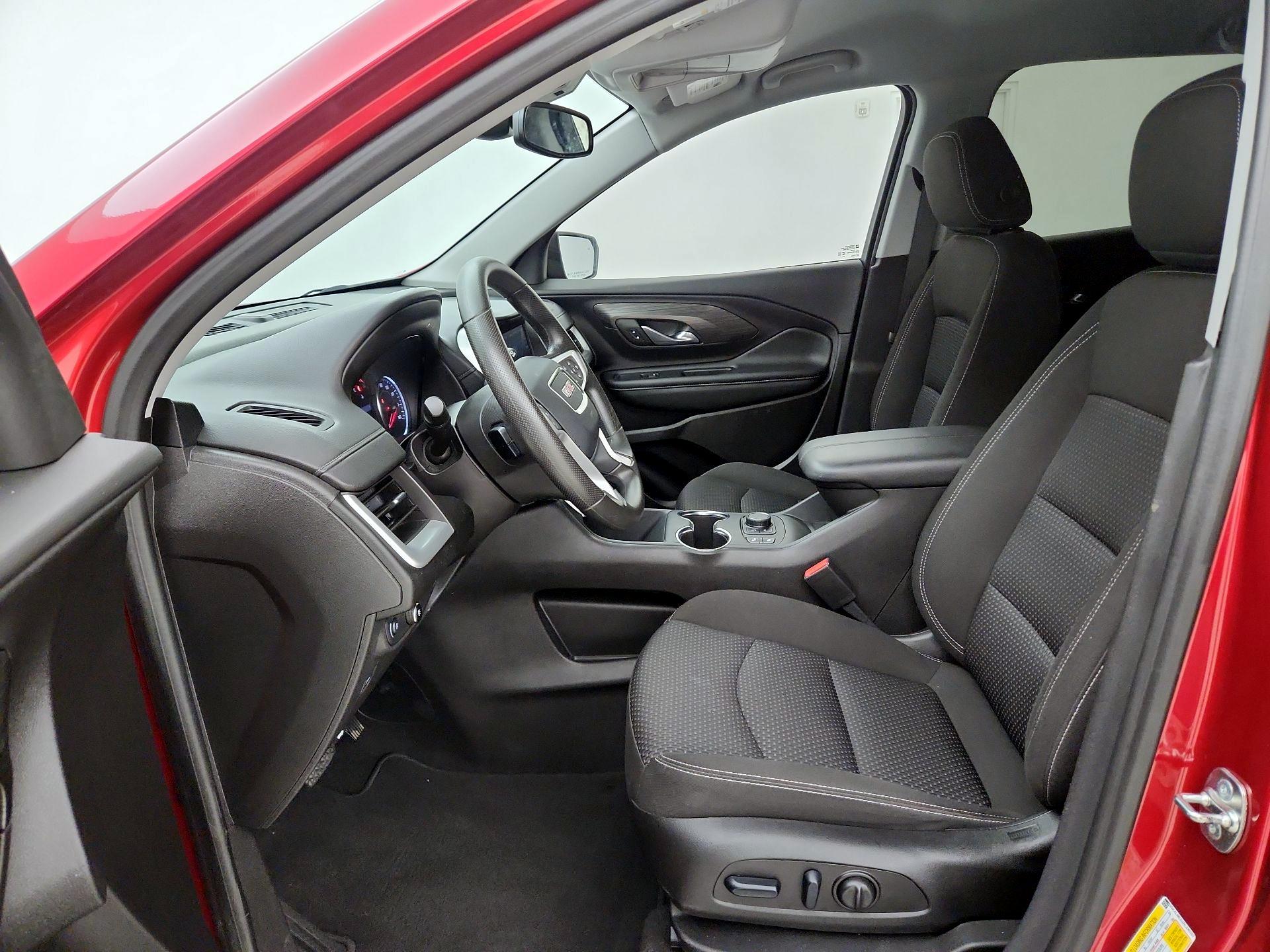 Thumbnail: 2024 GMC Terrain - 11