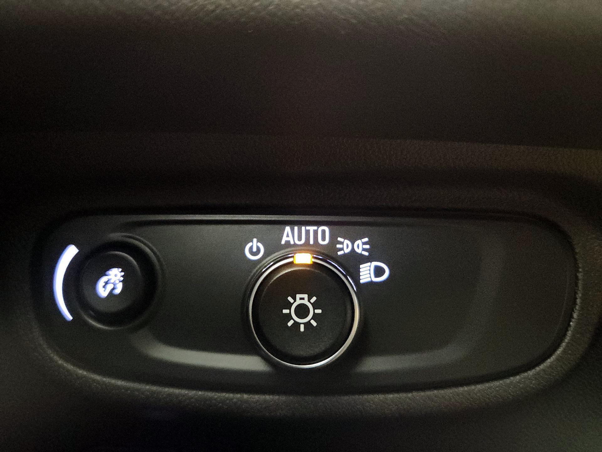 Thumbnail: 2024 GMC Terrain - 13
