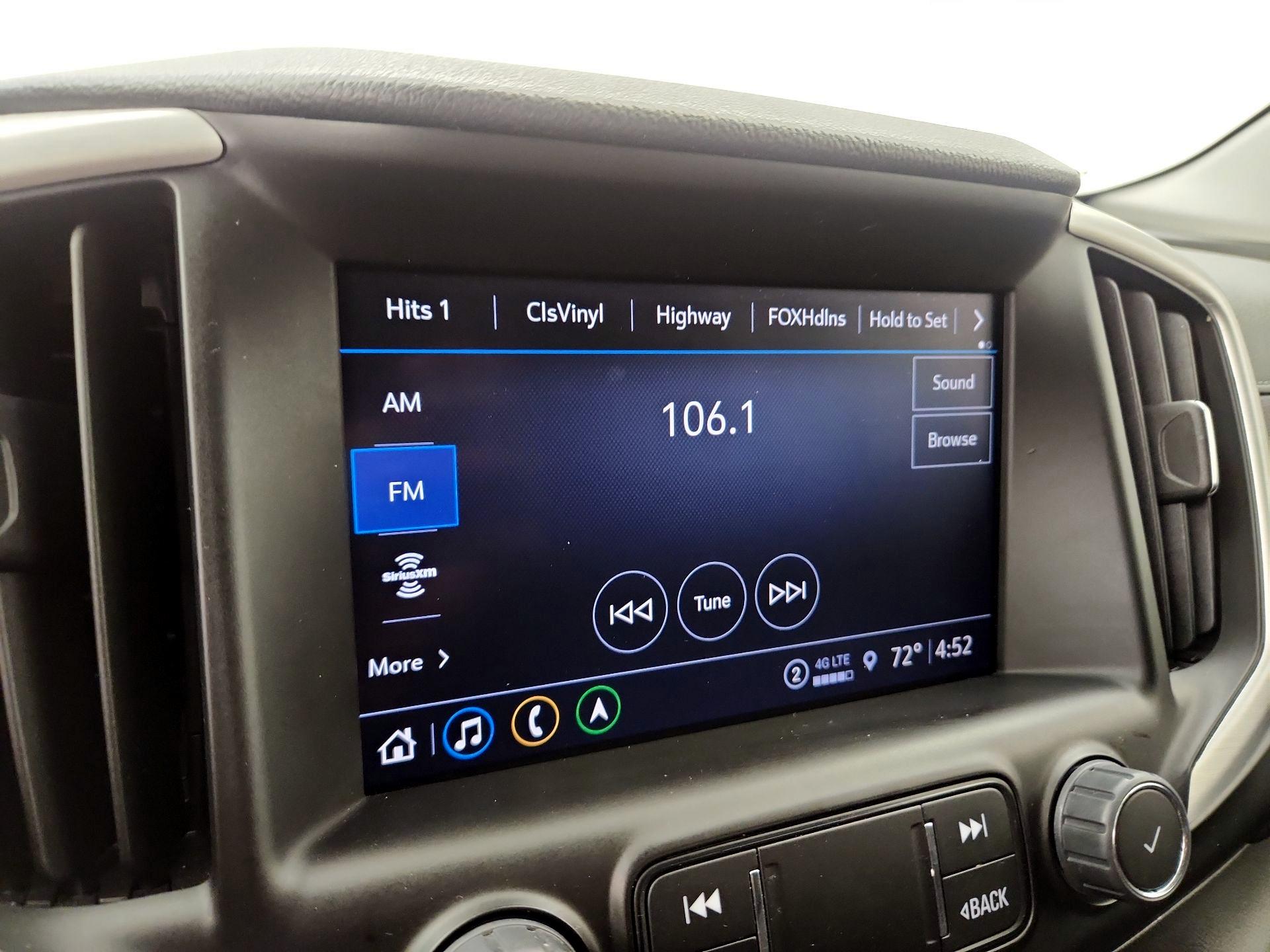 Thumbnail: 2024 GMC Terrain - 15
