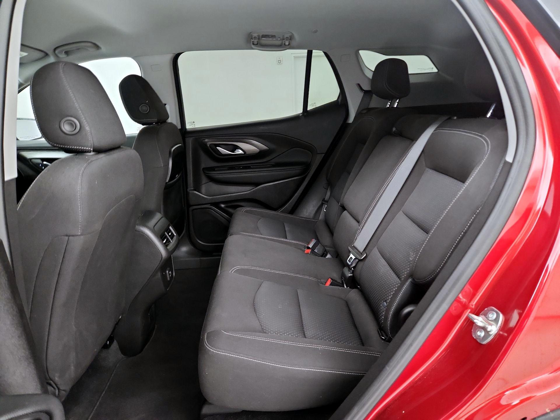 Thumbnail: 2024 GMC Terrain - 19
