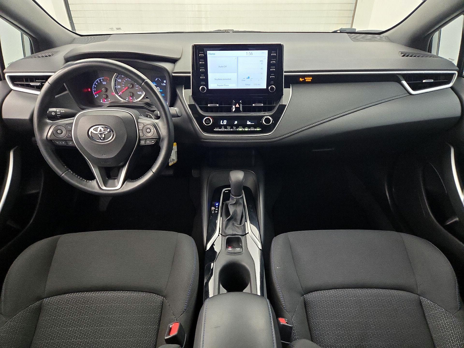 Thumbnail: 2020 Toyota Corolla - 9