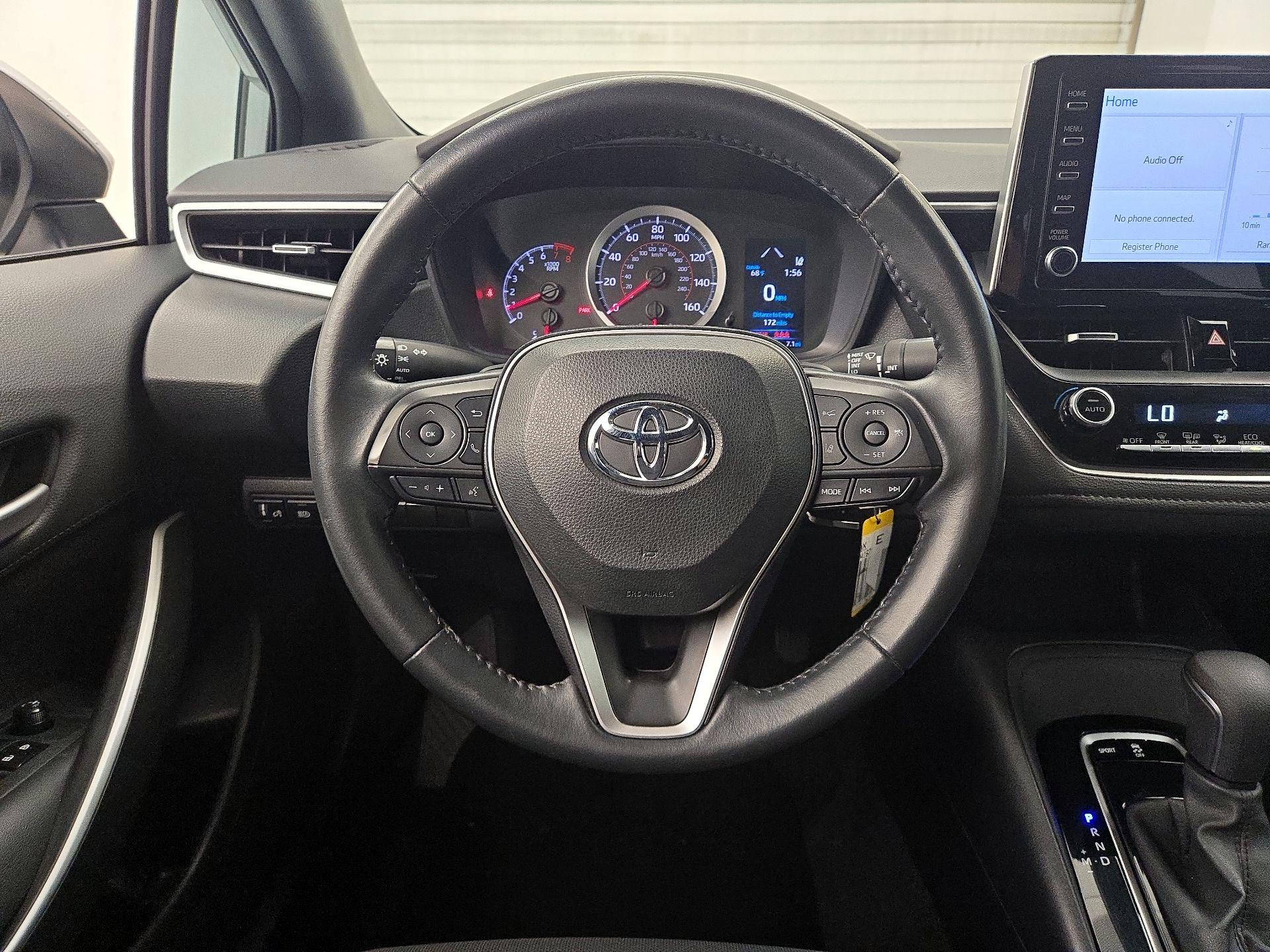 Thumbnail: 2020 Toyota Corolla - 10