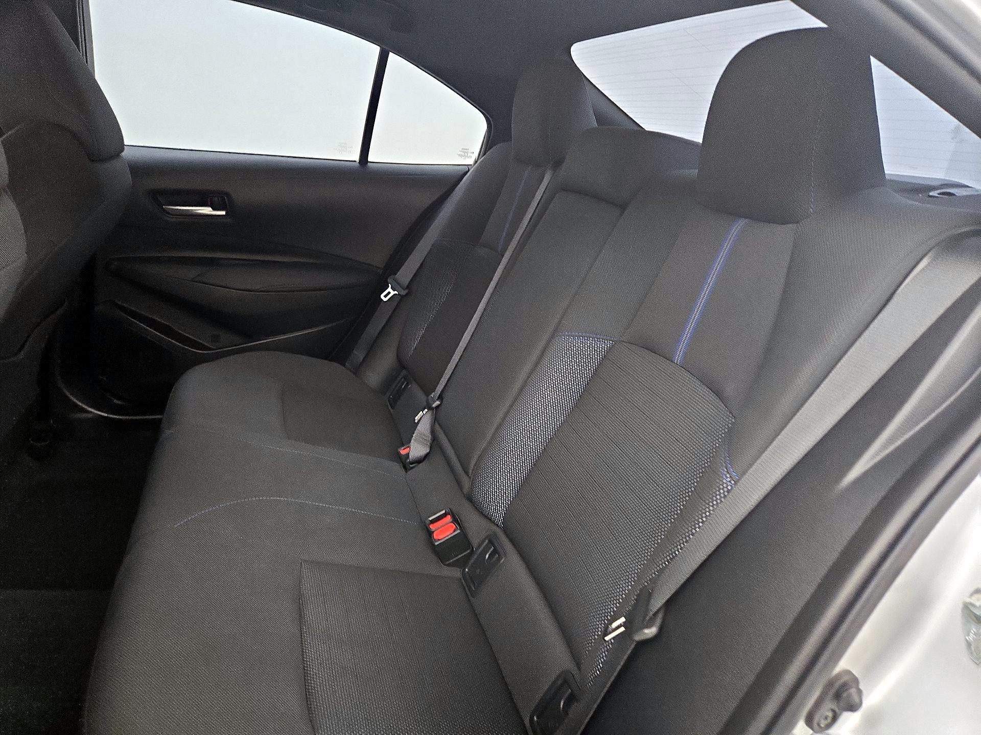 Thumbnail: 2020 Toyota Corolla - 19