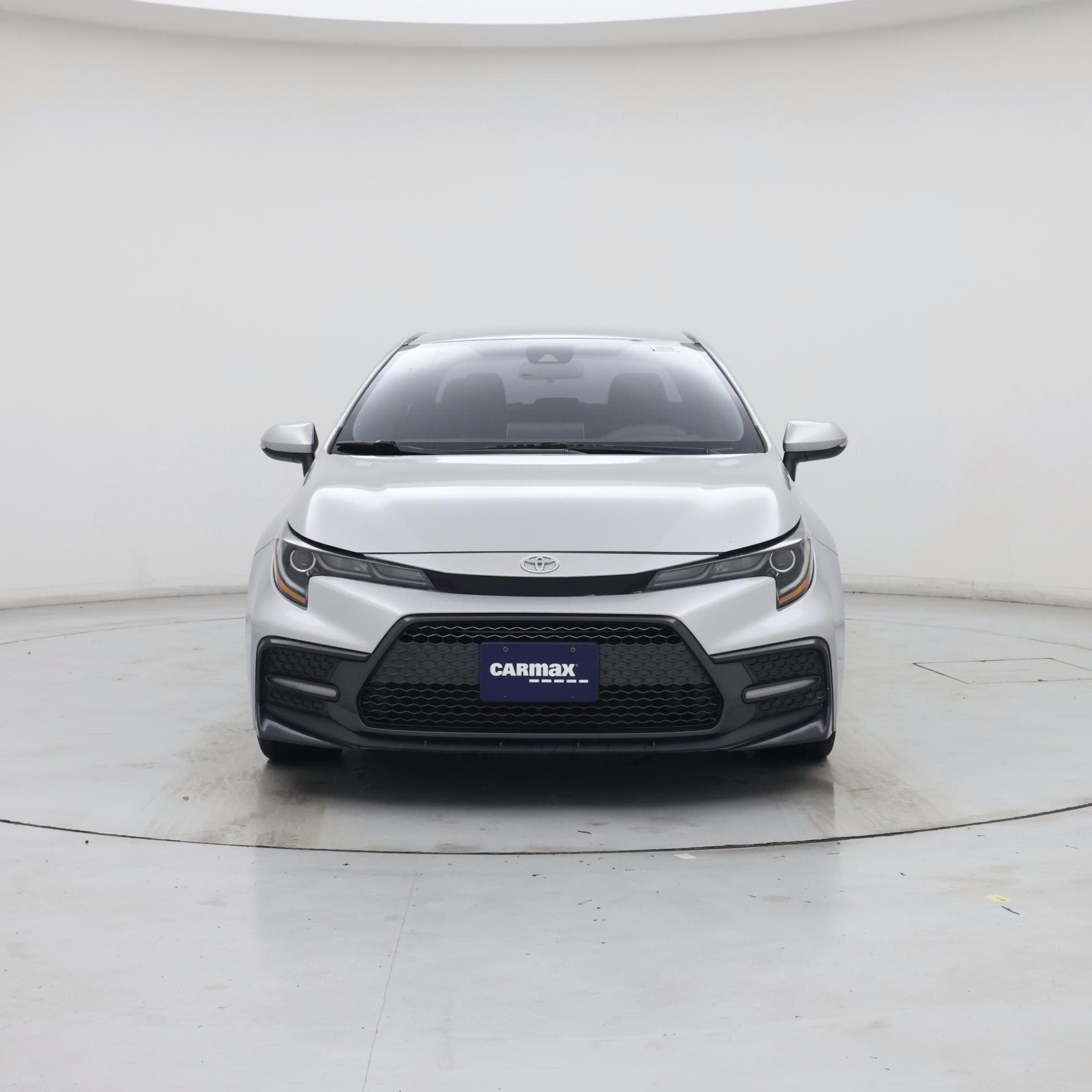 Thumbnail: 2020 Toyota Corolla - 5